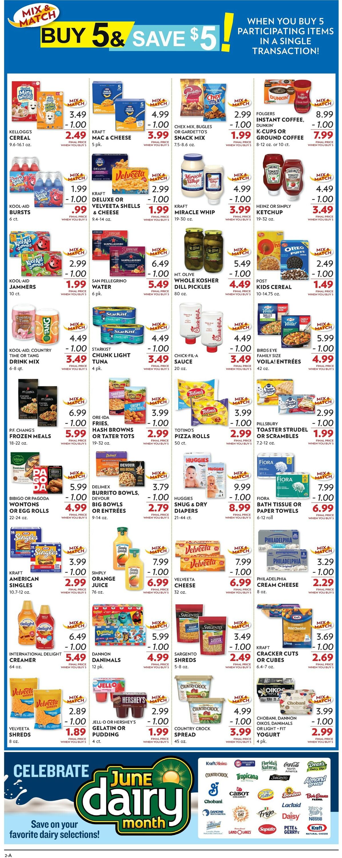 Catalogue Reasor's from 06/03/2026