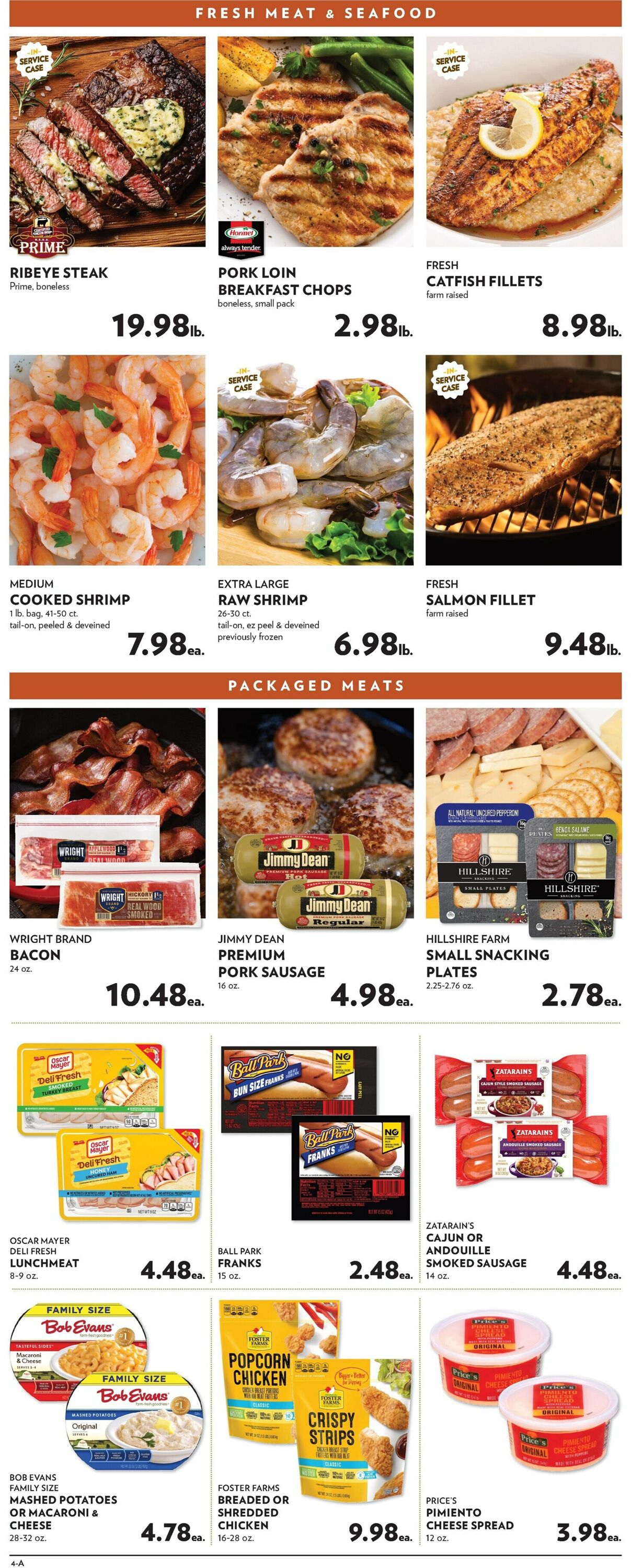 Catalogue Reasor's from 06/03/2026