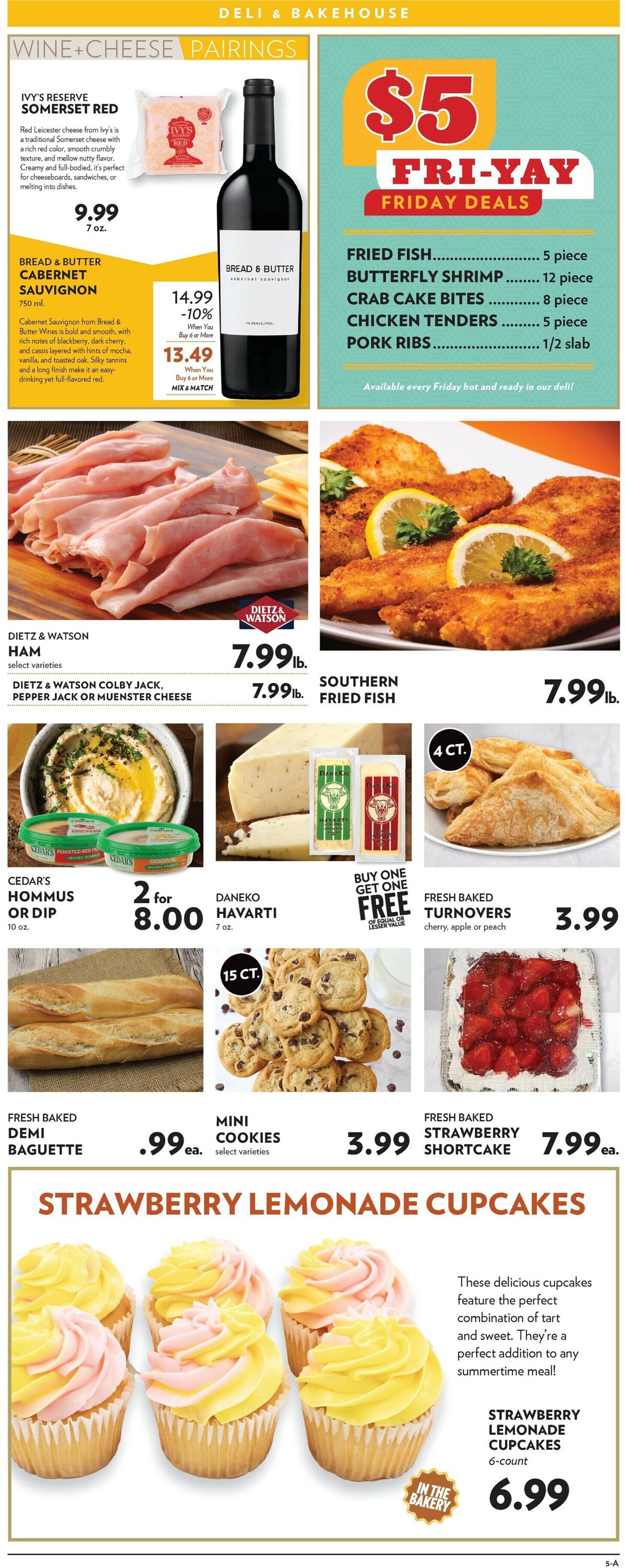 Catalogue Reasor's from 06/03/2026