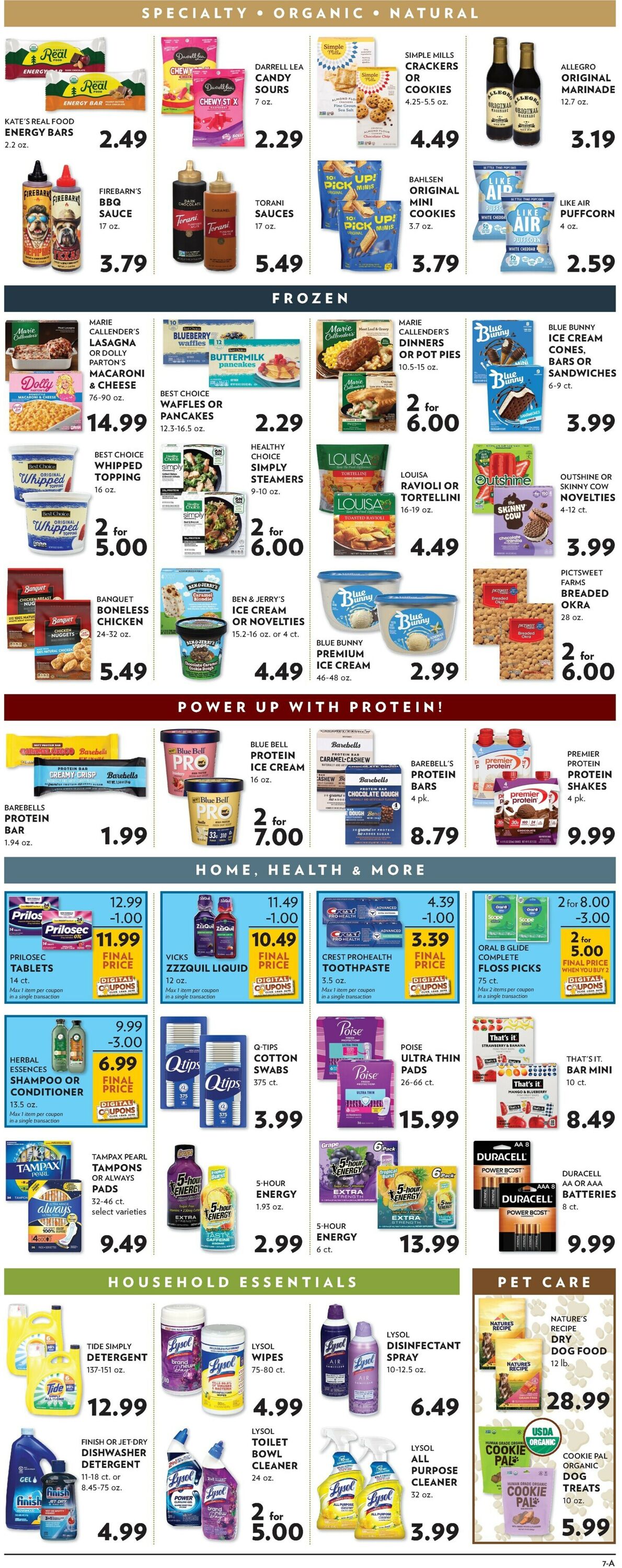 Catalogue Reasor's from 06/03/2026