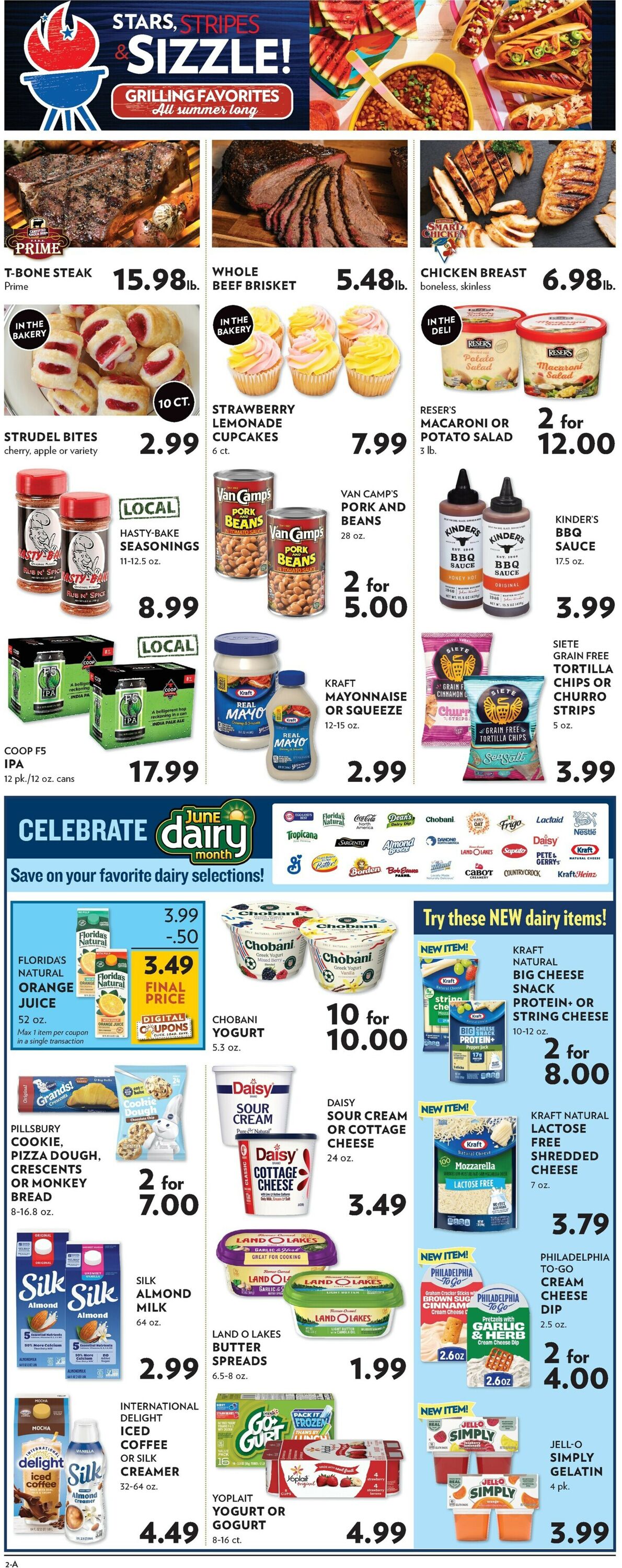 Catalogue Reasor's from 06/10/2026