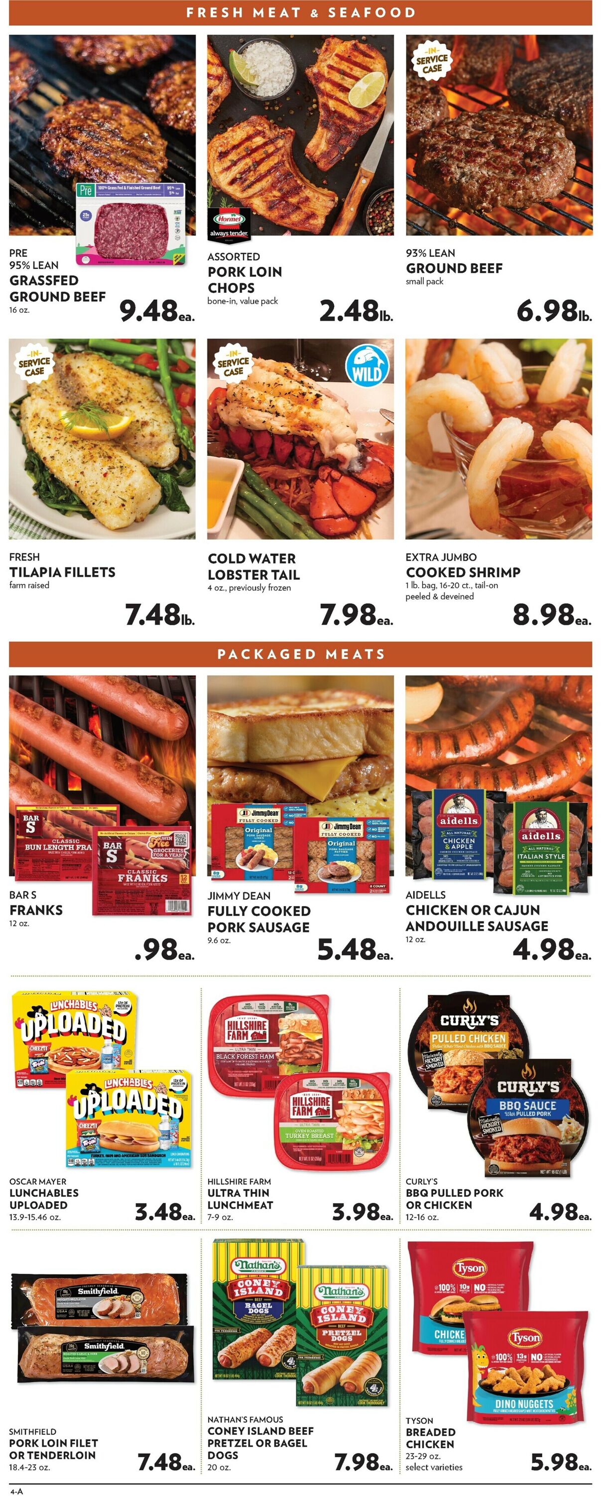 Catalogue Reasor's from 06/10/2026