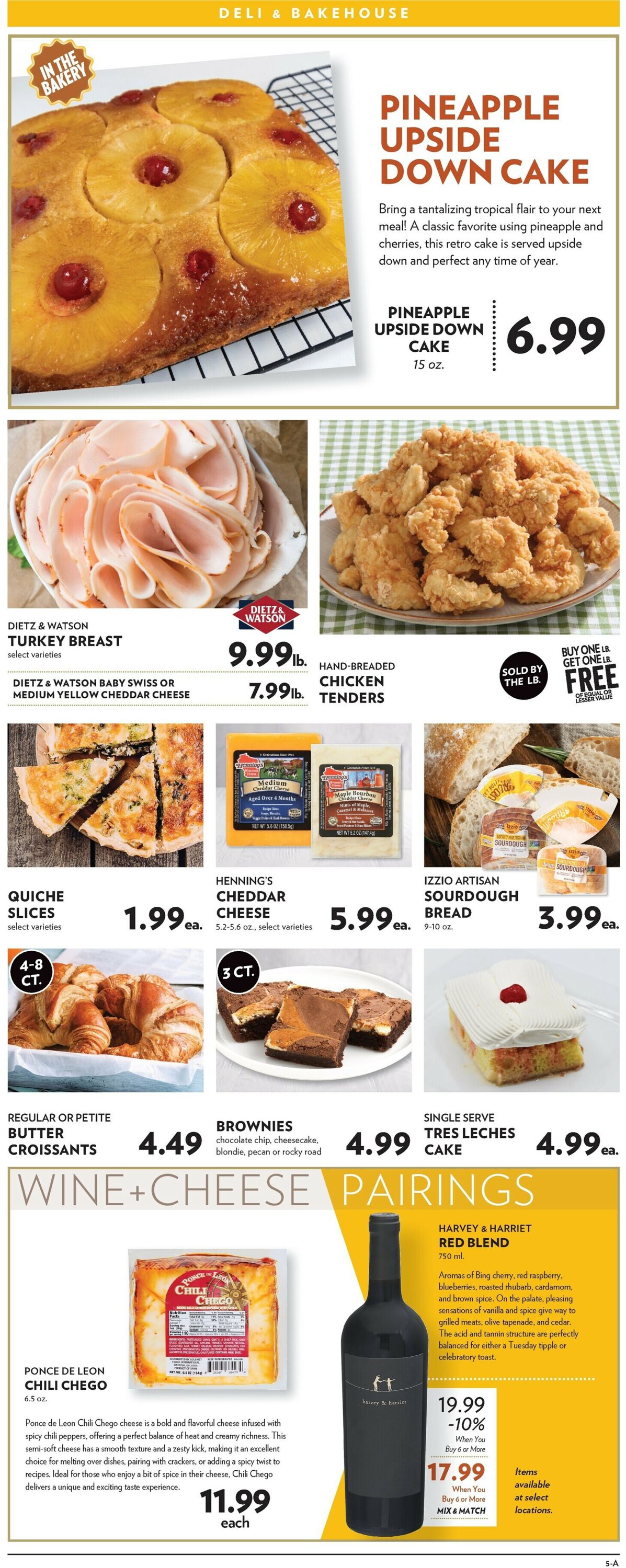 Catalogue Reasor's from 06/10/2026