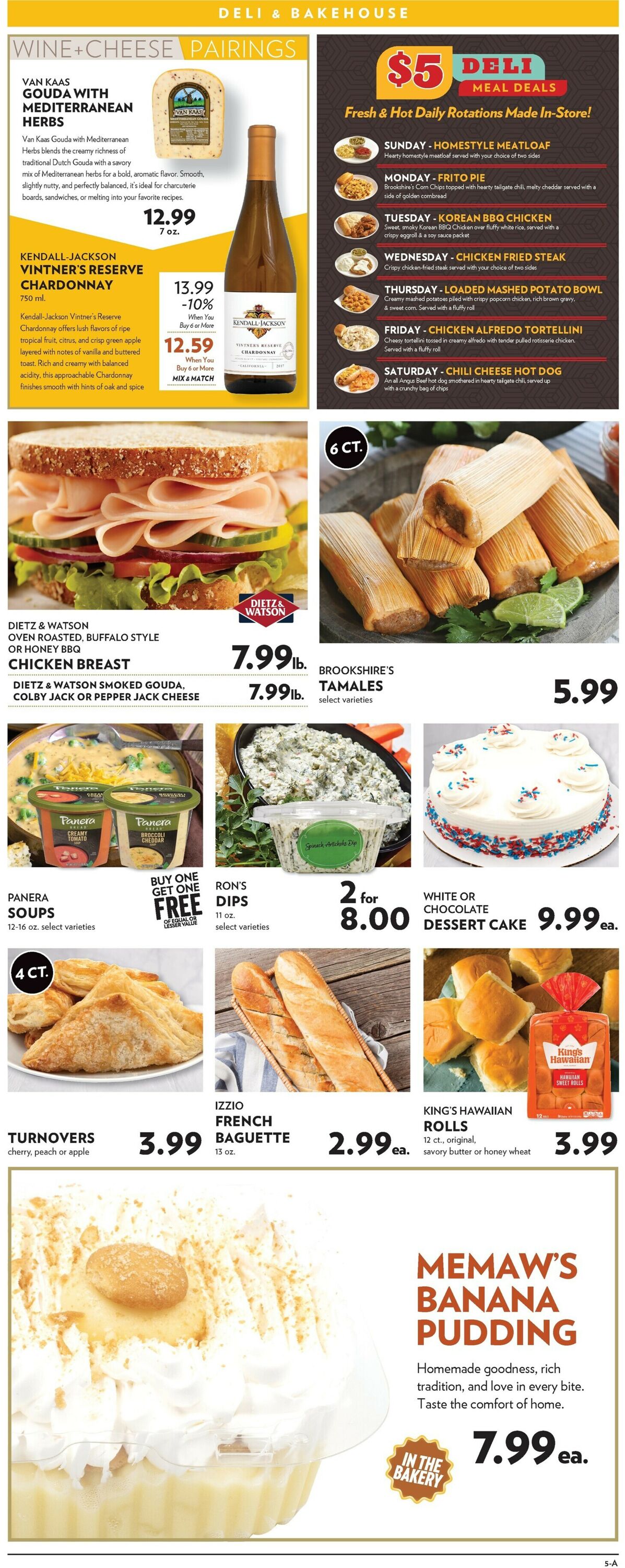 Catalogue Reasor's from 06/17/2026