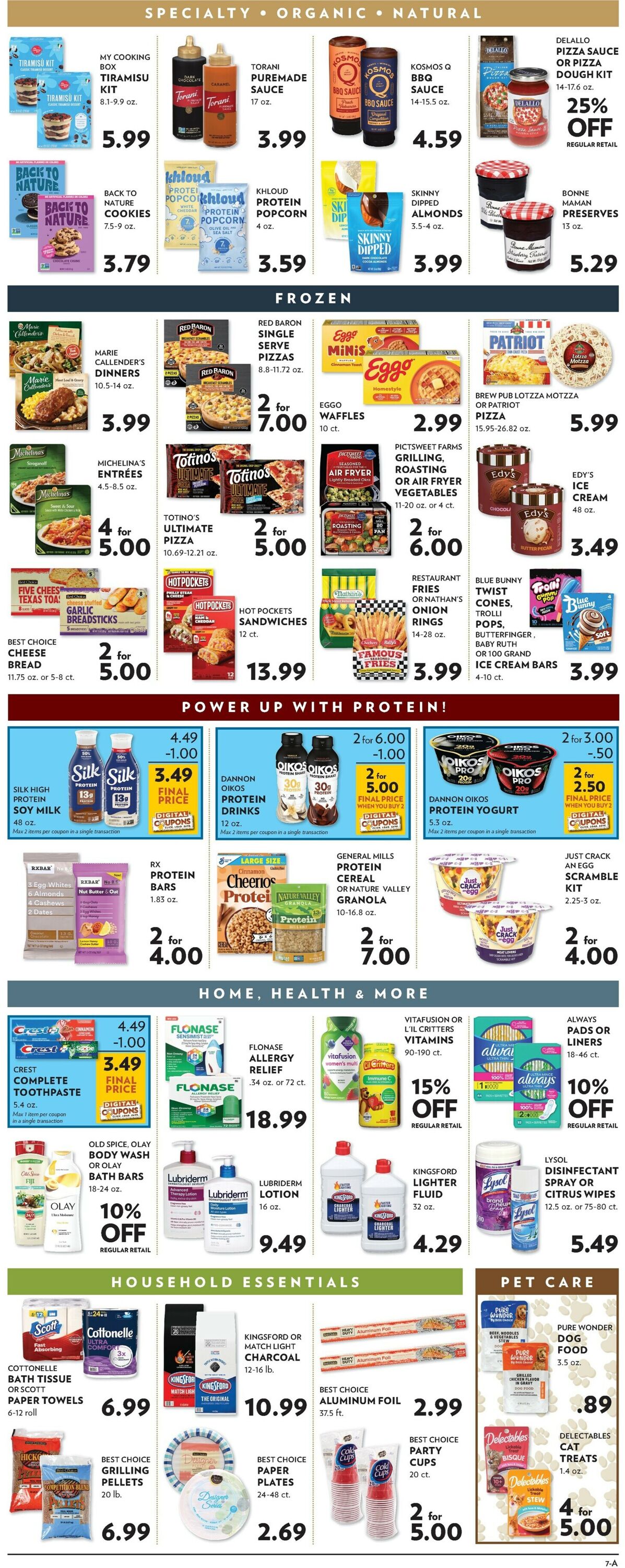 Catalogue Reasor's from 06/17/2026