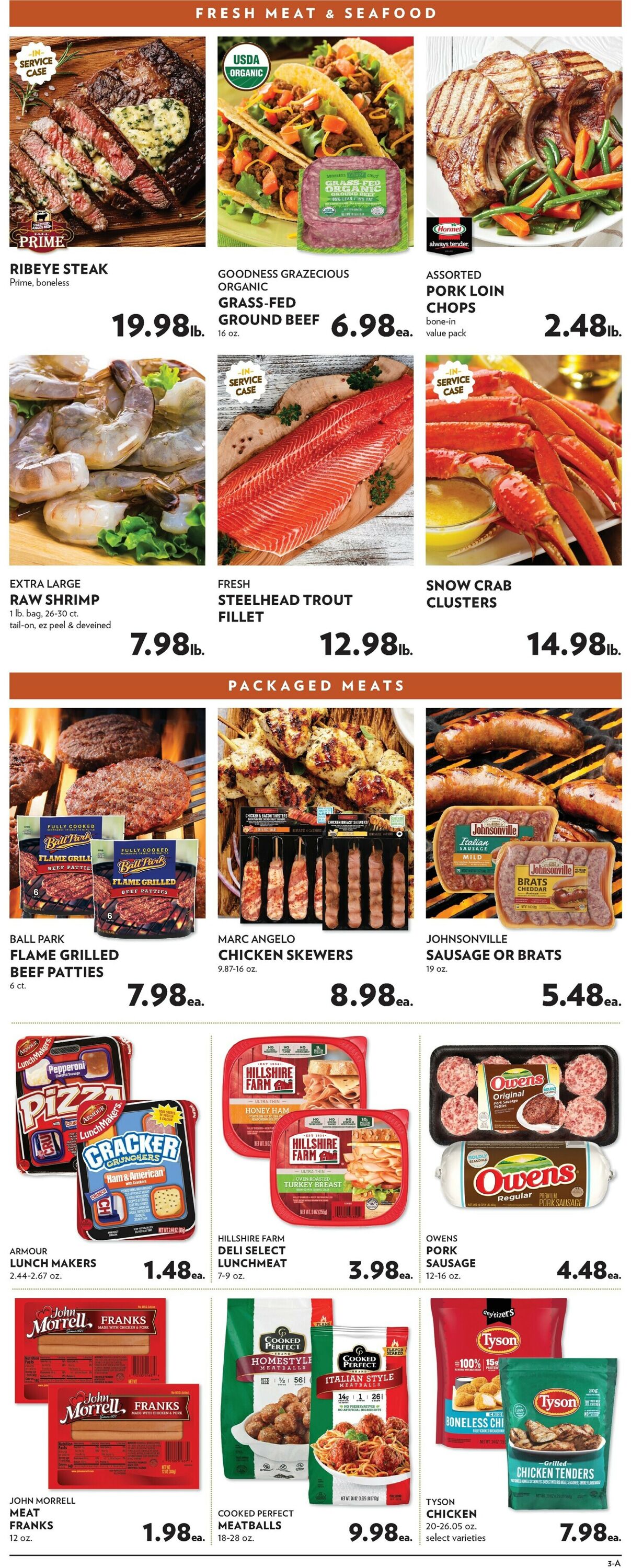 Catalogue Reasor's from 06/24/2026
