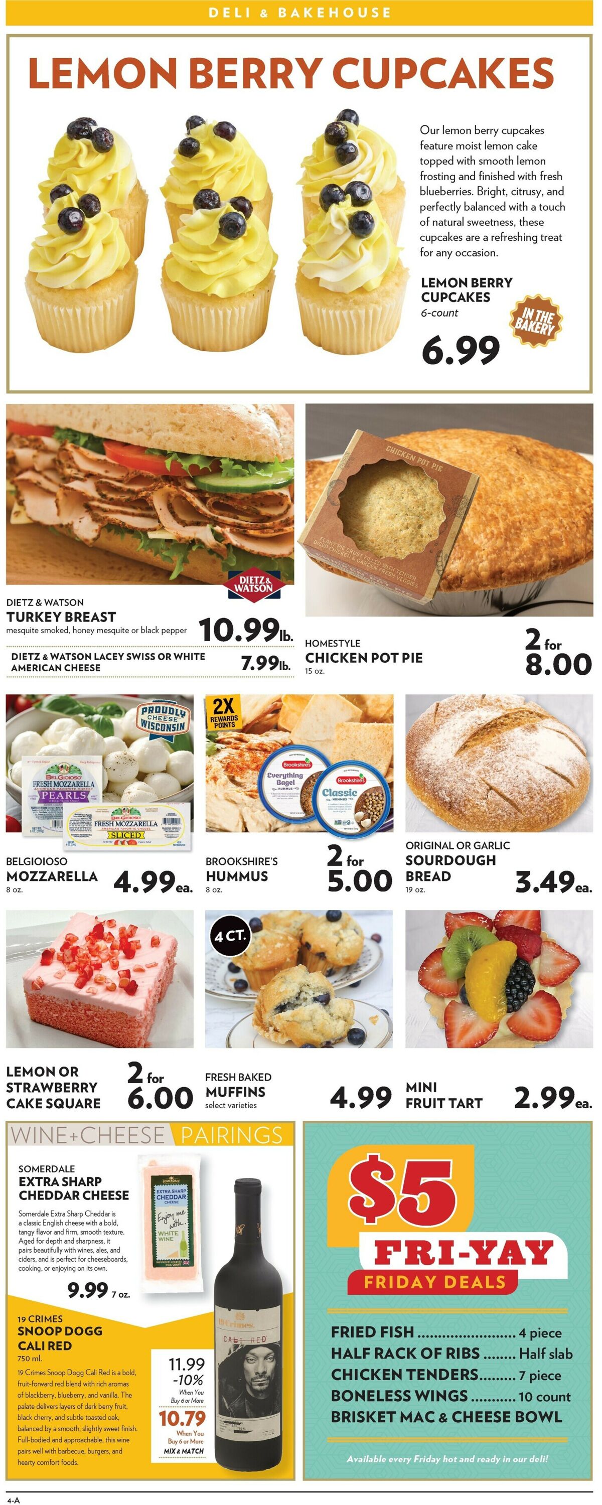 Catalogue Reasor's from 06/24/2026