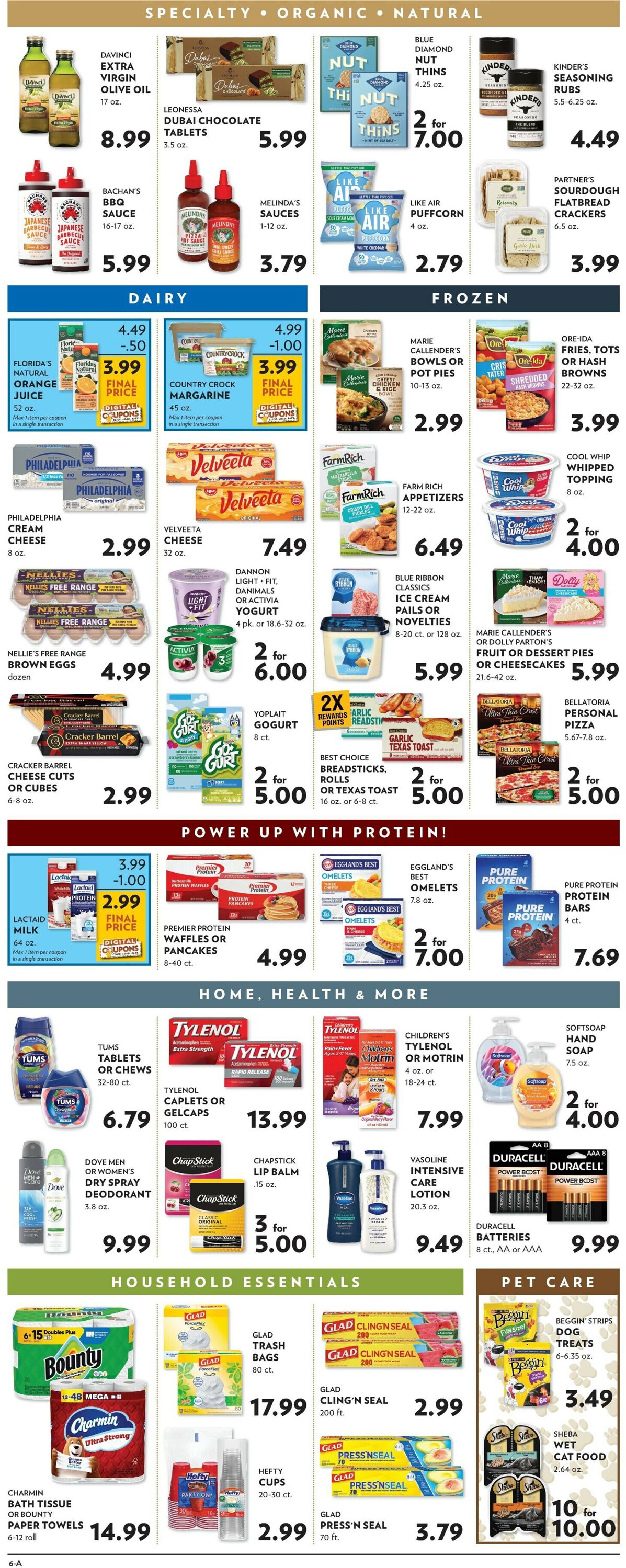 Catalogue Reasor's from 06/24/2026