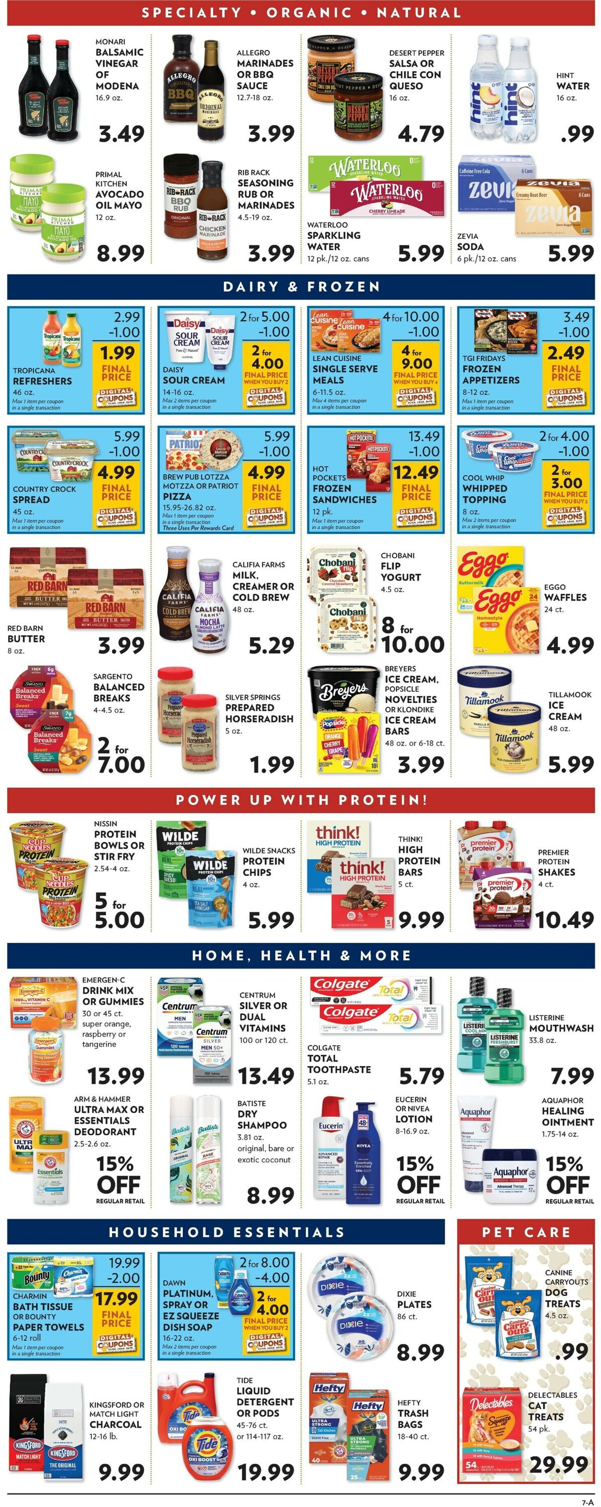 Catalogue Reasor's from 09/02/2026