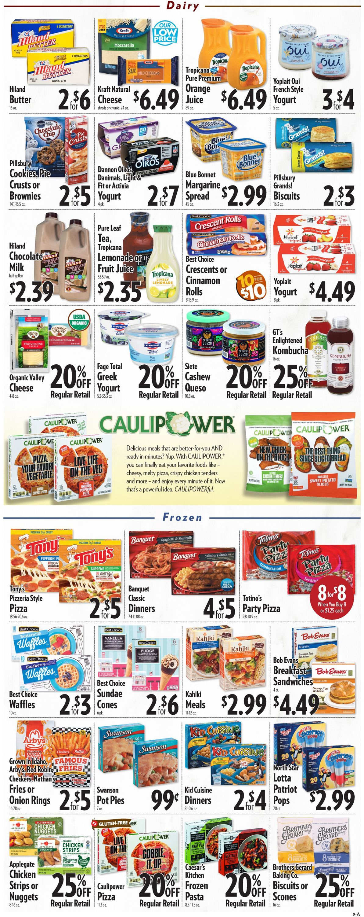 Catalogue Reasor's from 10/14/2020