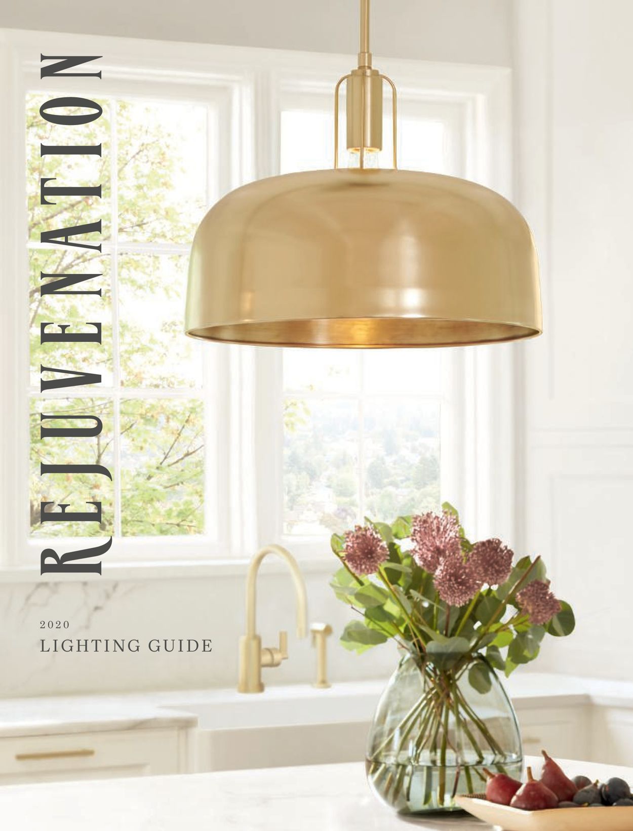 Catalogue Rejuvenation from 06/09/2020