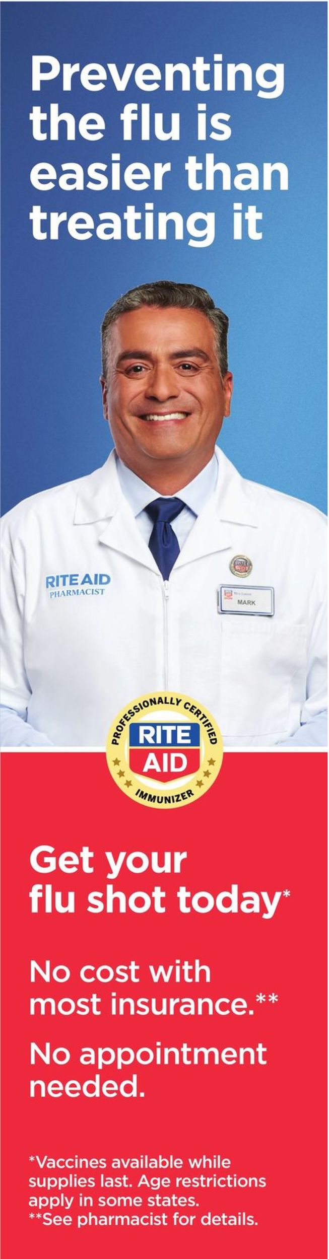 Rite Aid Current weekly ad 09/01 09/07/2019 [5