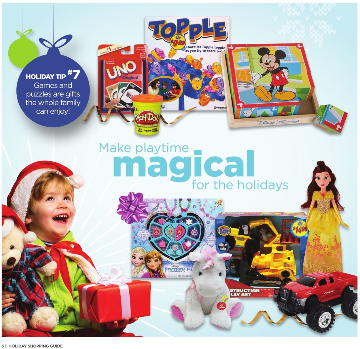 Catalogue Rite Aid from 11/24/2019