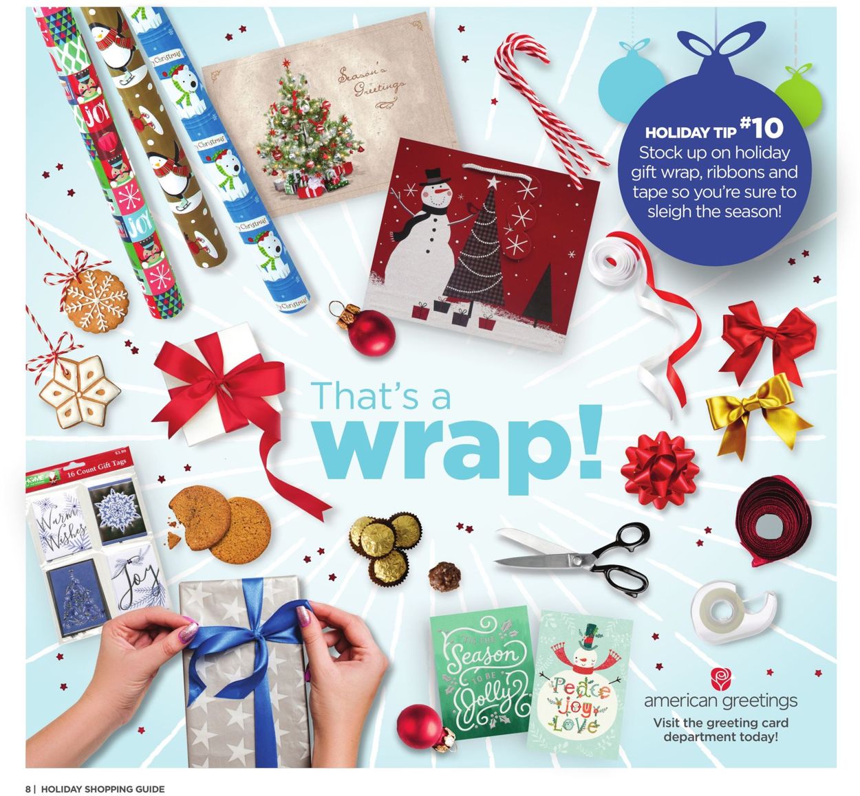 Catalogue Rite Aid from 11/24/2019