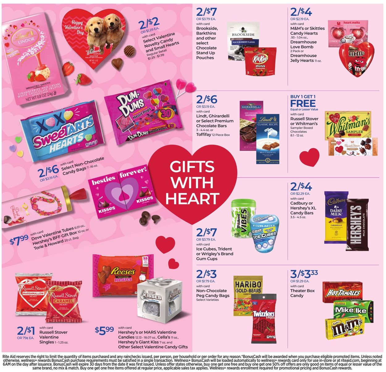 Catalogue Rite Aid from 02/06/2022