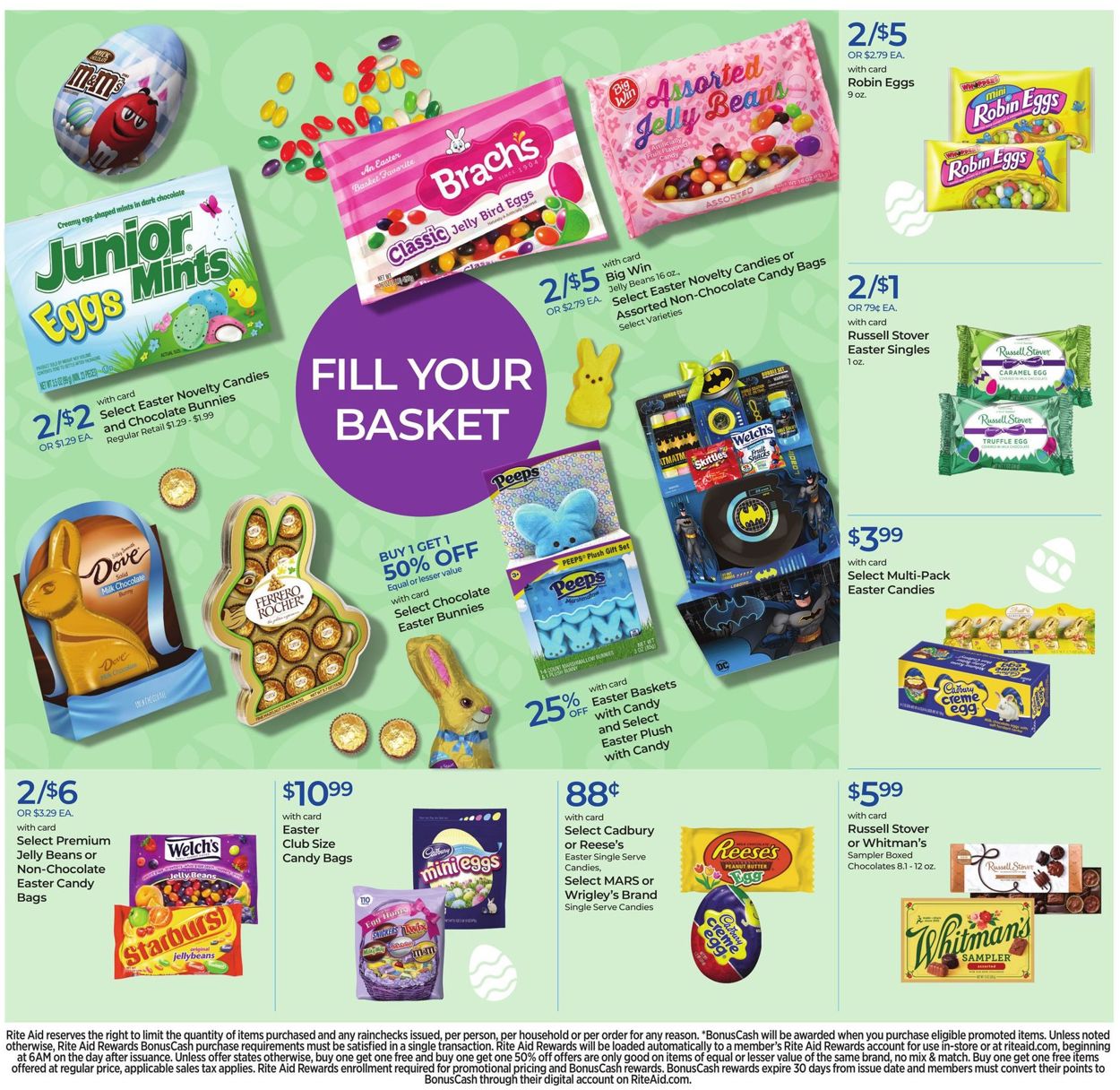 Catalogue Rite Aid from 02/27/2022