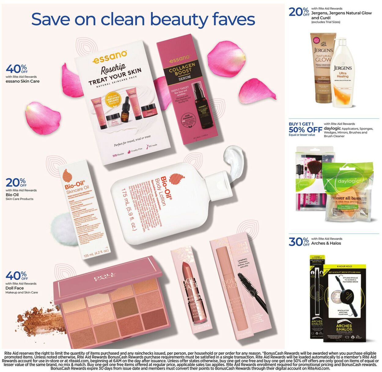 Catalogue Rite Aid from 11/13/2022