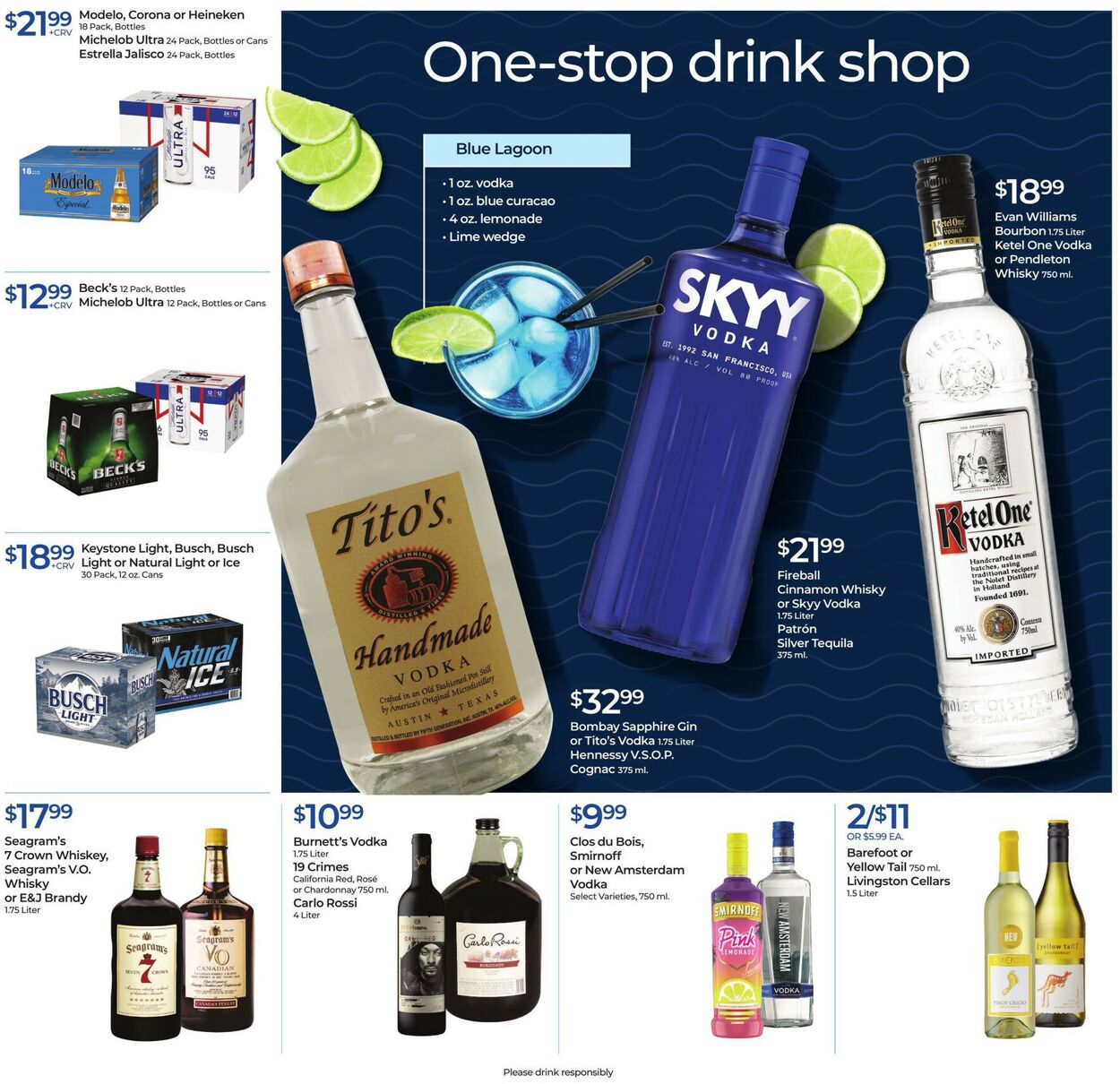 Catalogue Rite Aid from 01/22/2023