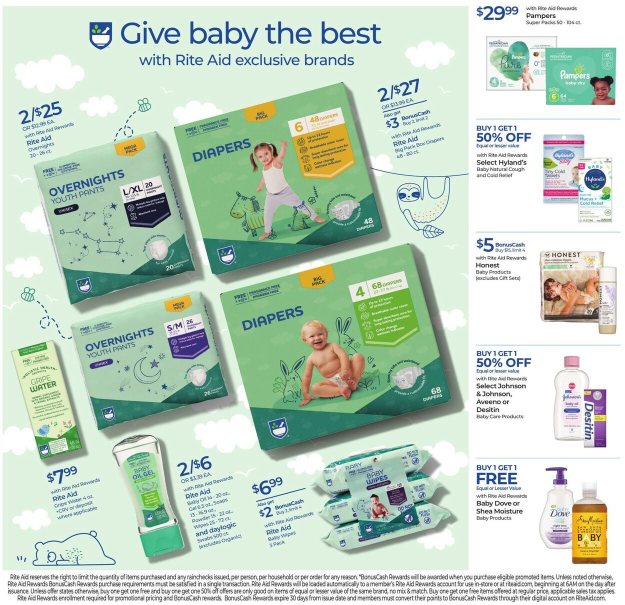 Catalogue Rite Aid from 02/19/2023