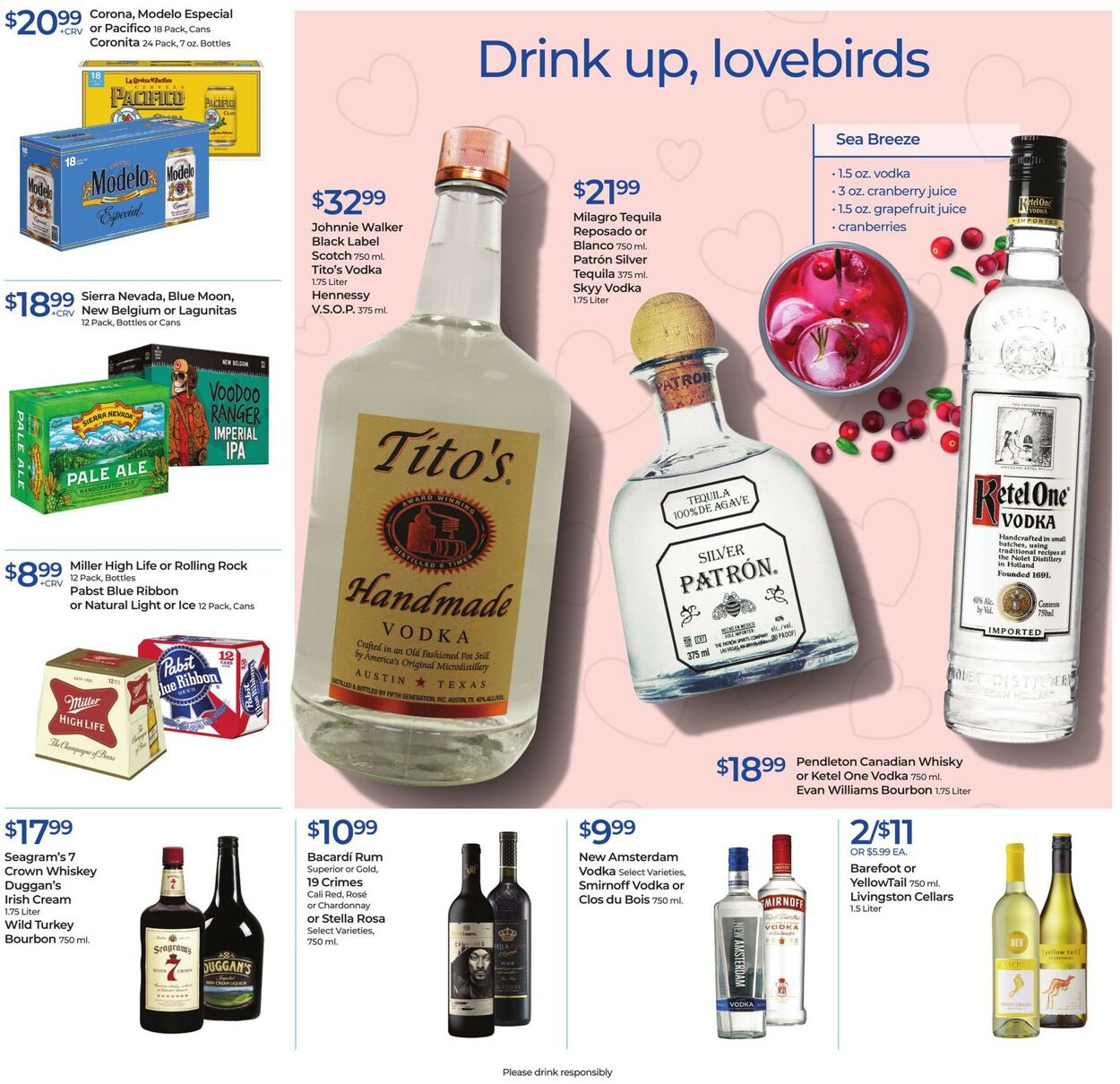 Catalogue Rite Aid from 02/12/2023