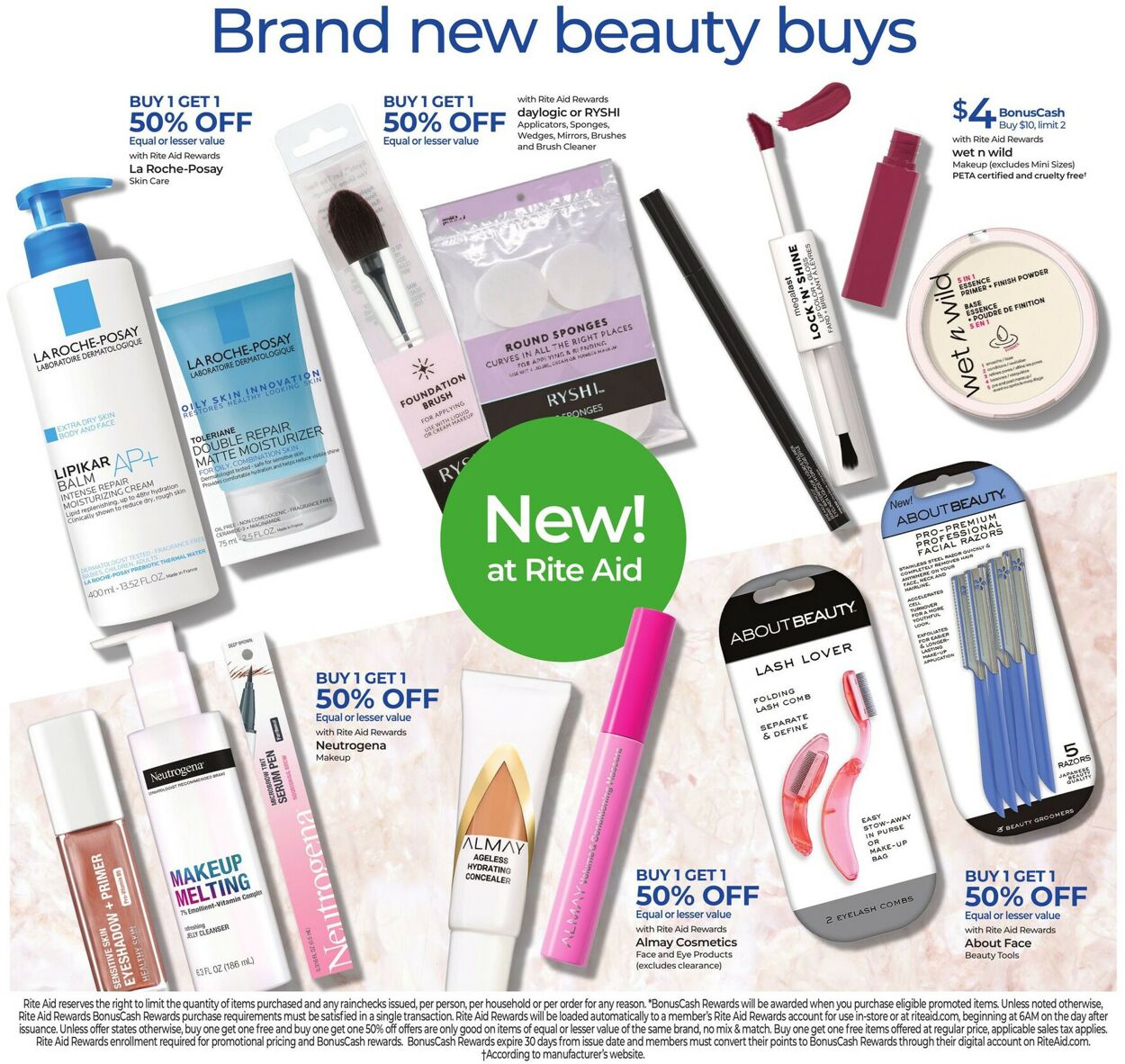 Catalogue Rite Aid from 02/26/2023