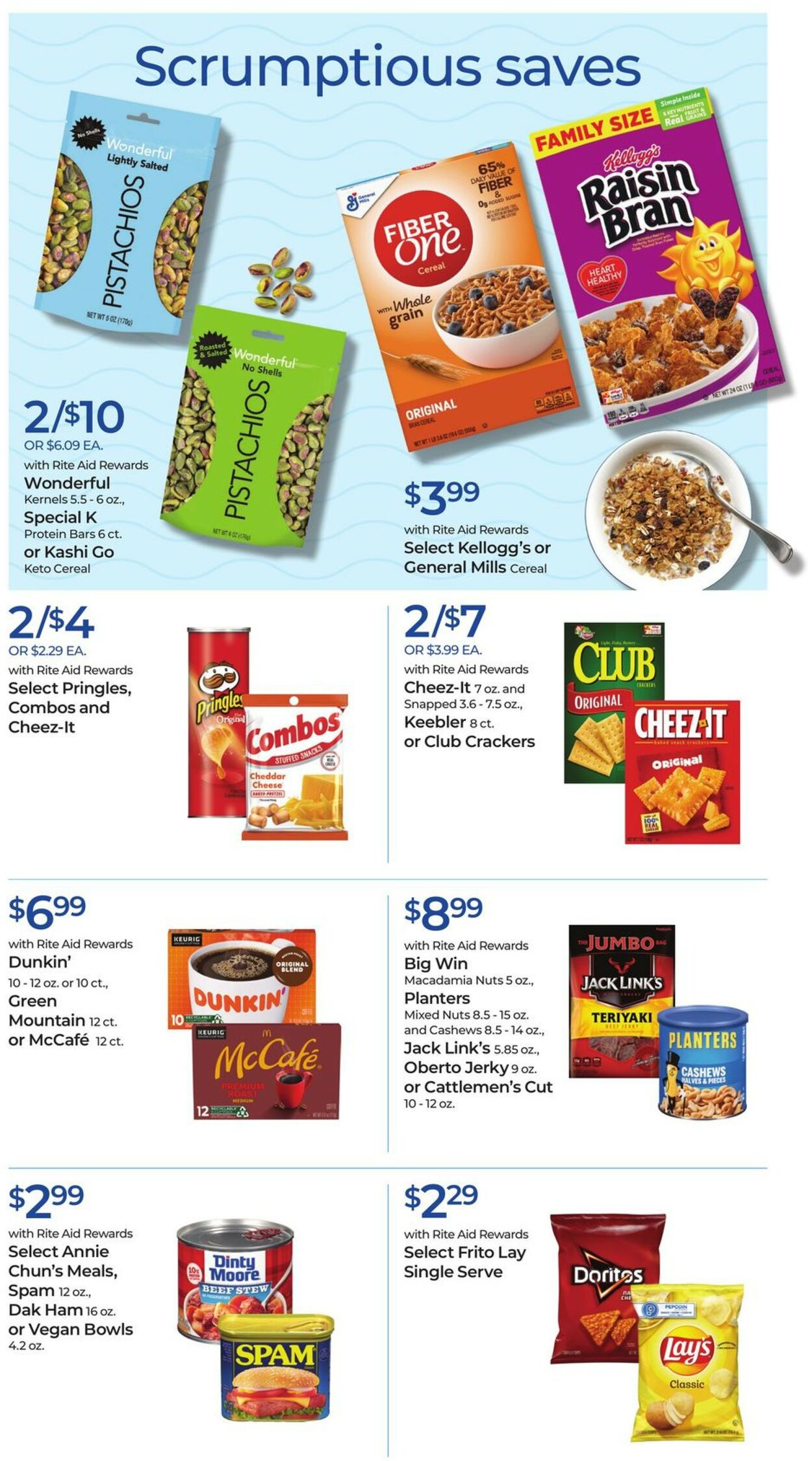 Catalogue Rite Aid from 04/30/2023
