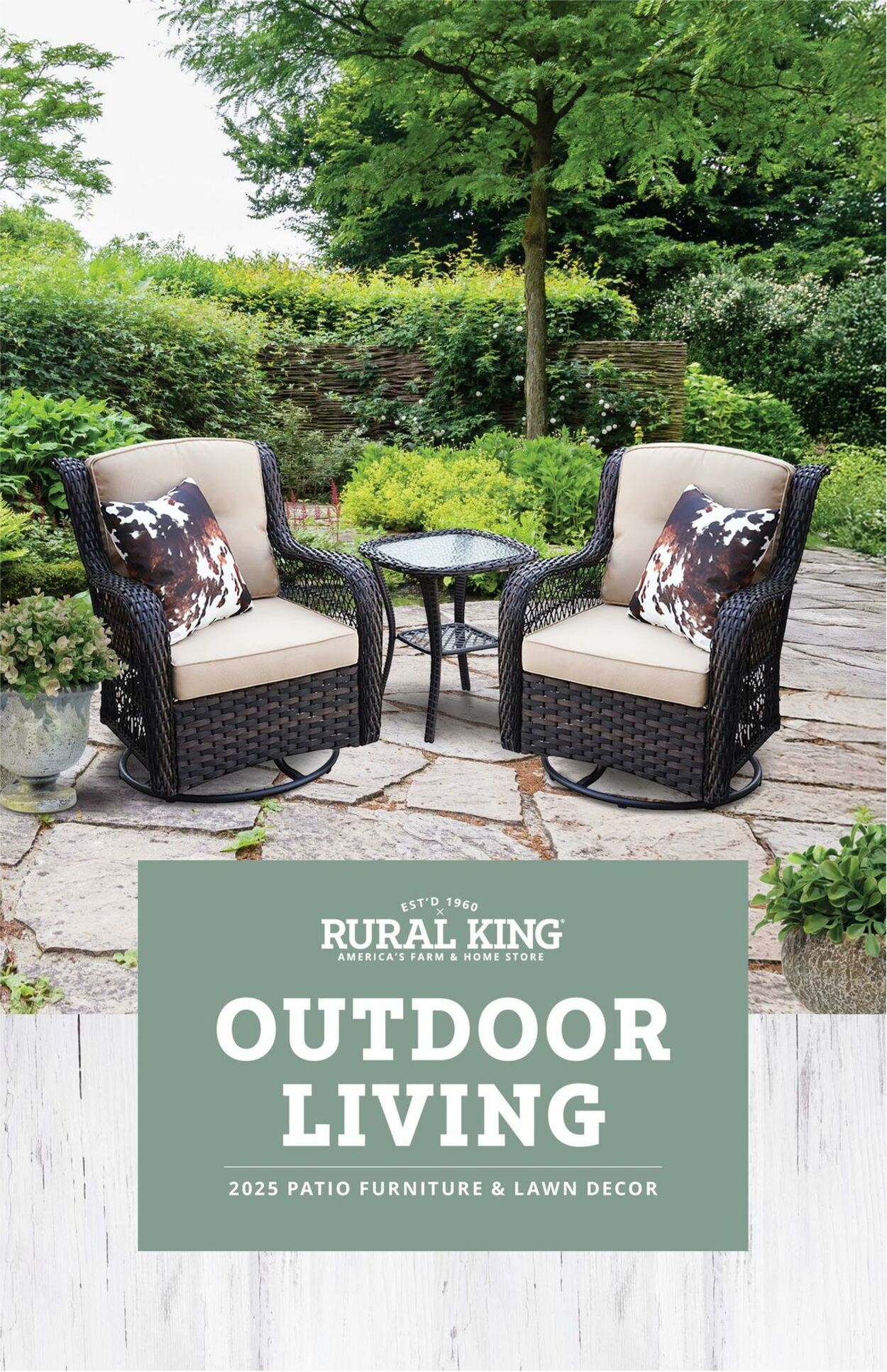 Catalogue Rural King from 05/13/2025