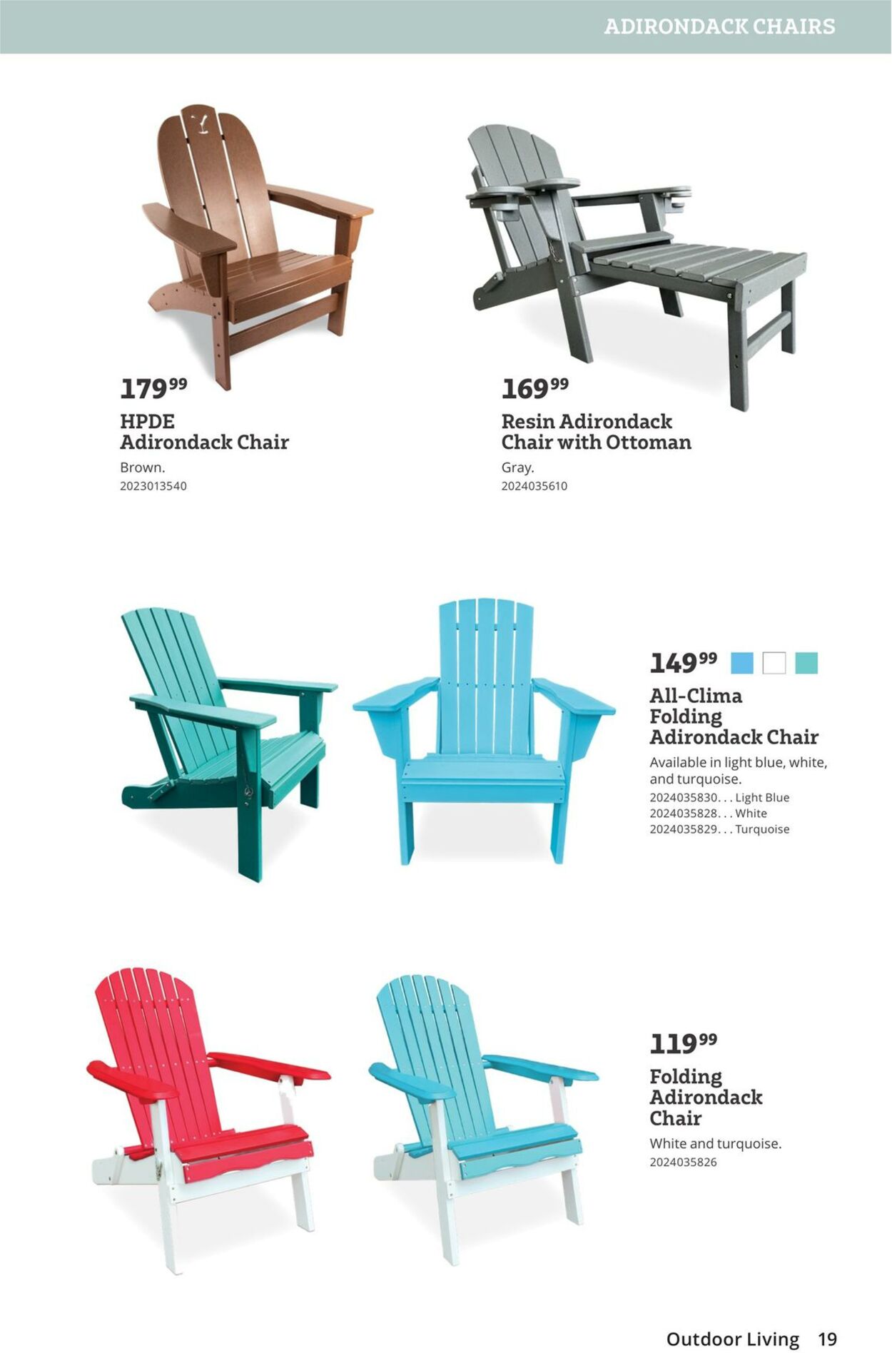 Catalogue Rural King from 05/13/2025