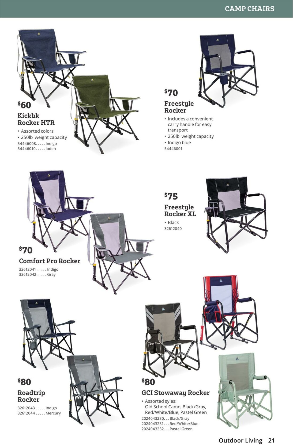 Catalogue Rural King from 05/13/2025