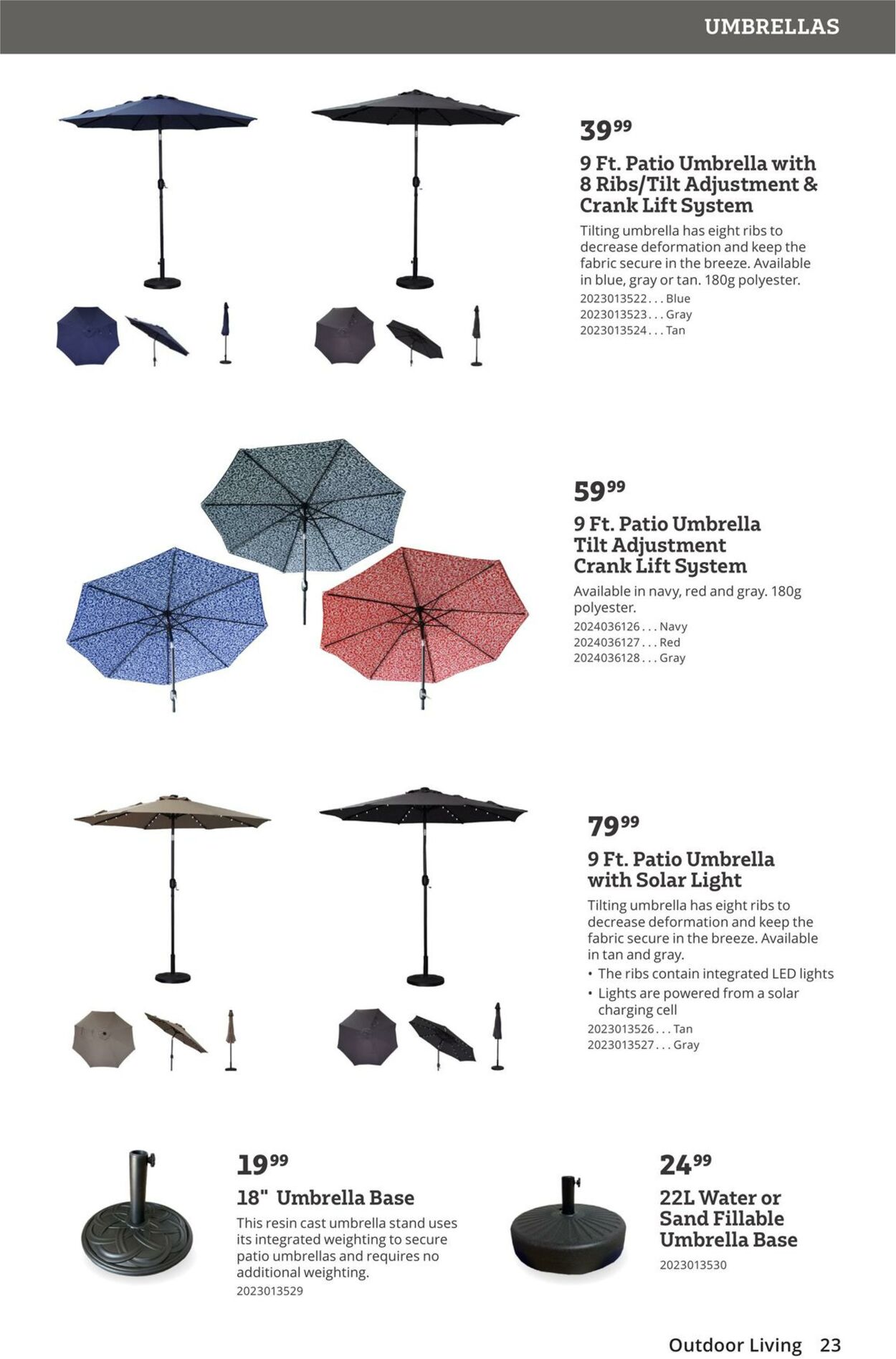Catalogue Rural King from 05/13/2025