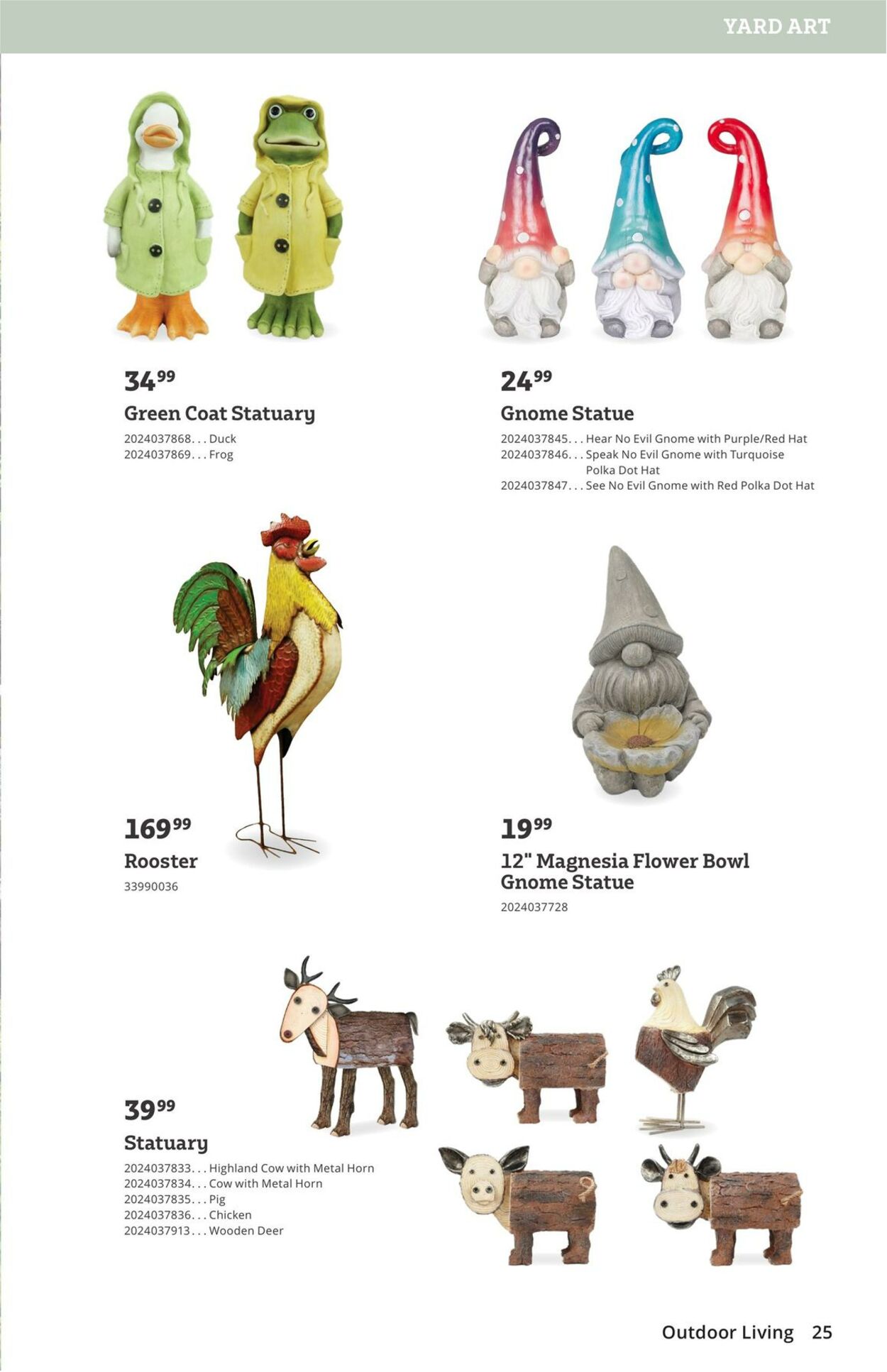 Catalogue Rural King from 05/13/2025