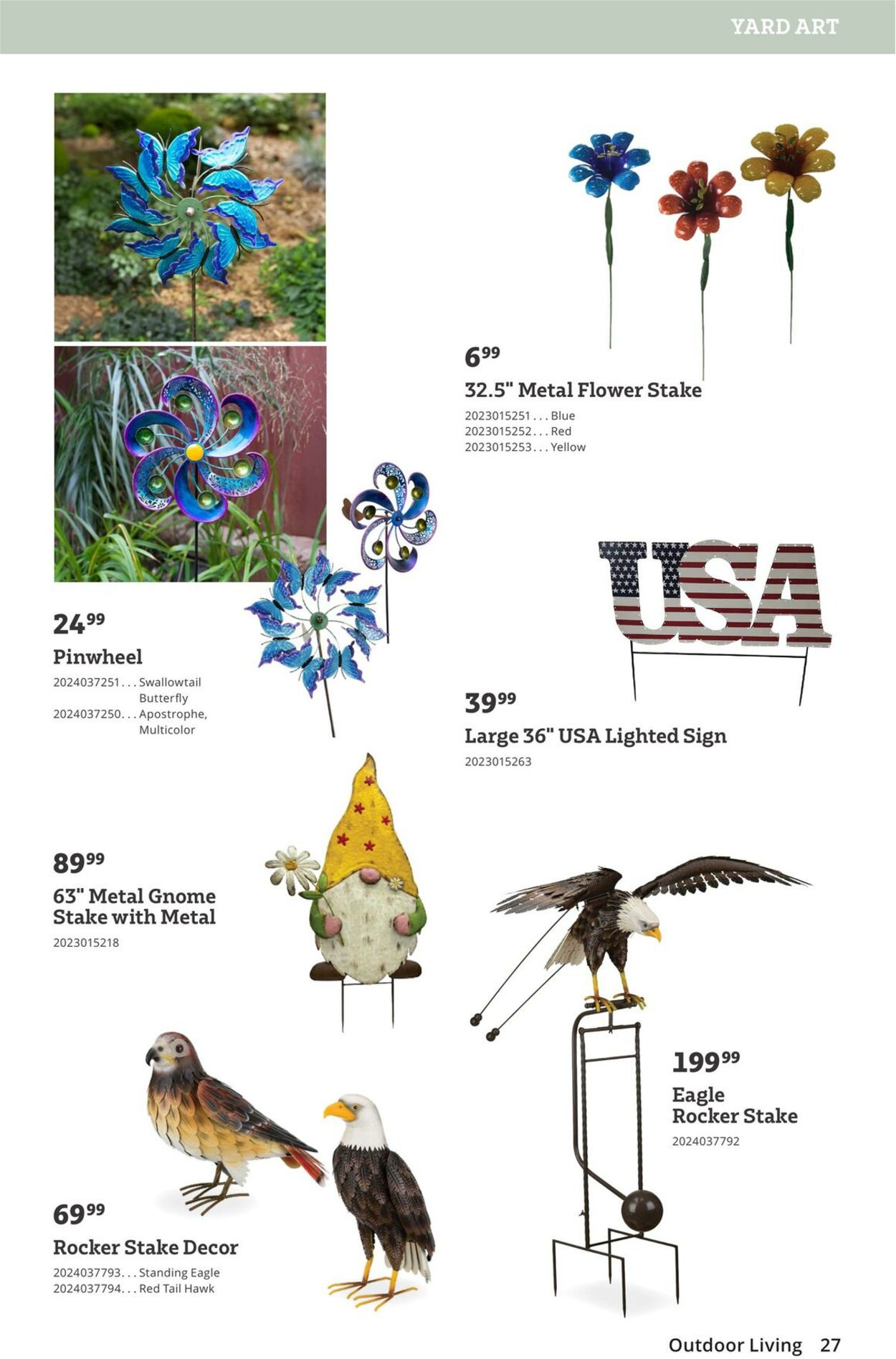 Catalogue Rural King from 05/13/2025