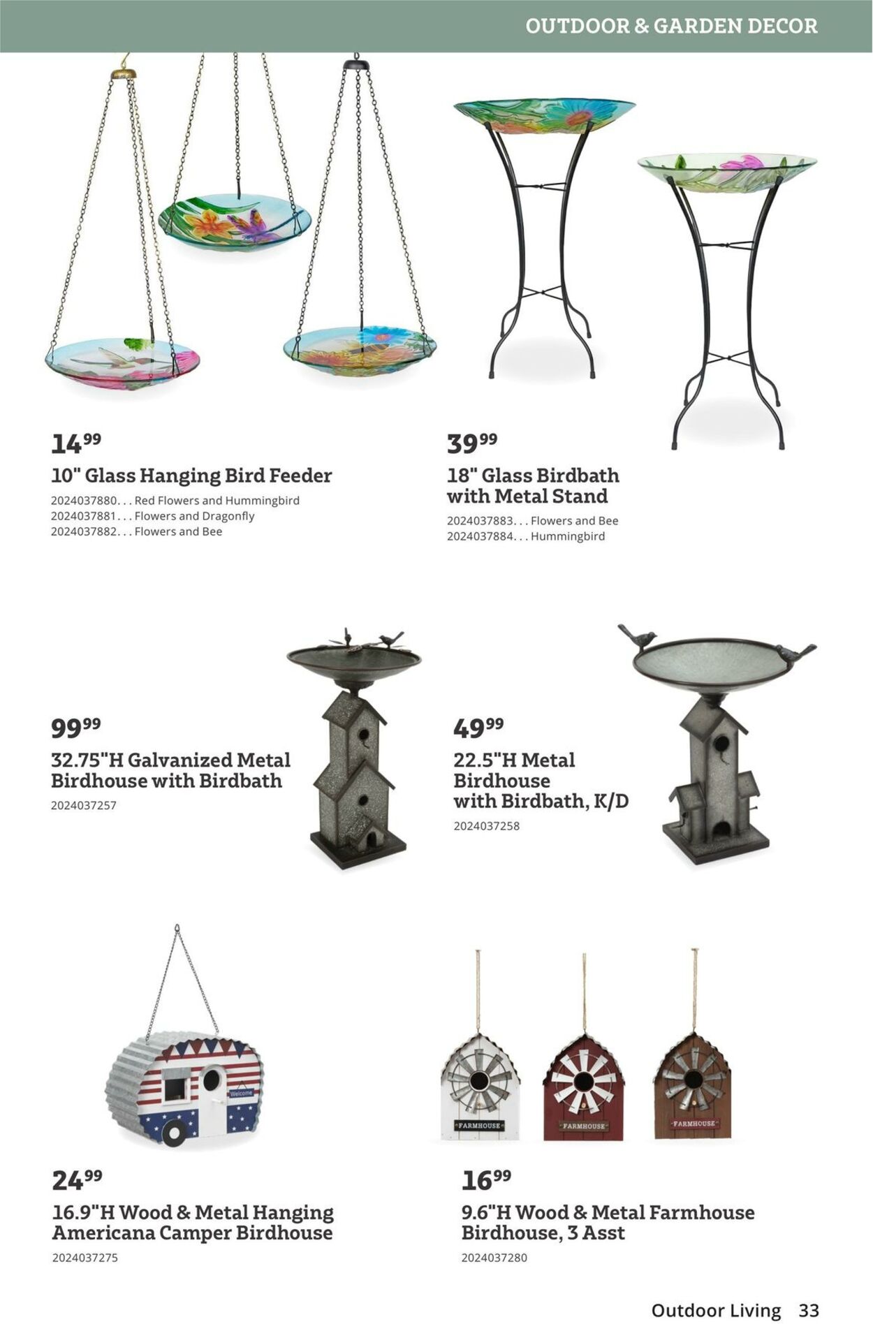 Catalogue Rural King from 05/13/2025