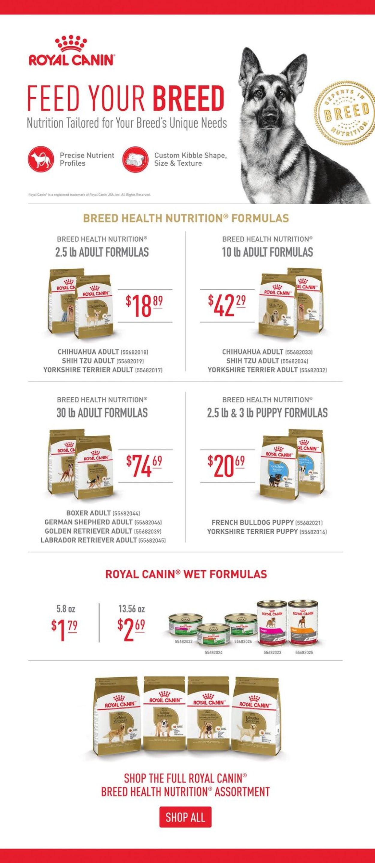 Catalogue Rural King from 08/16/2020
