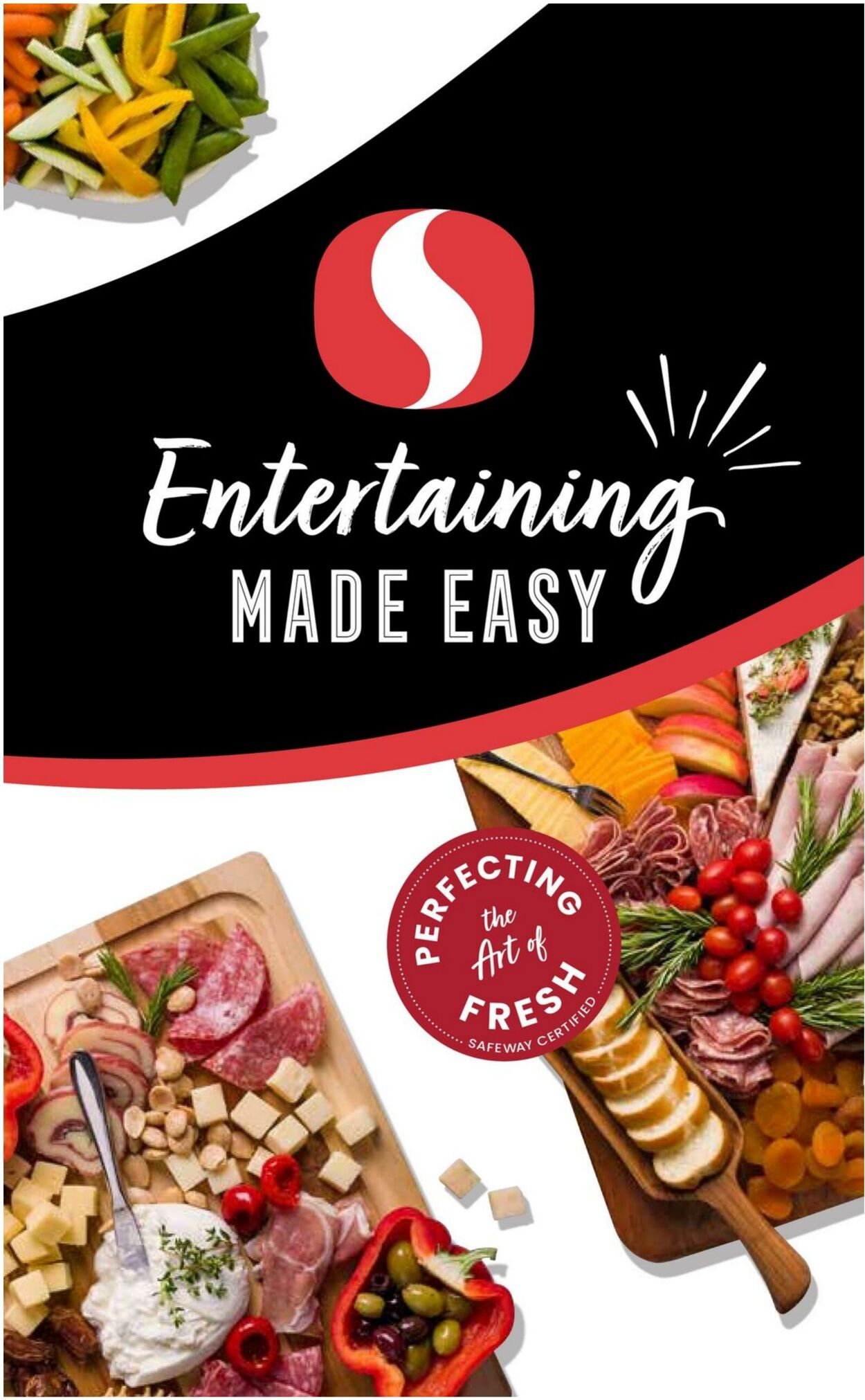 Catalogue Safeway from 09/18/2025