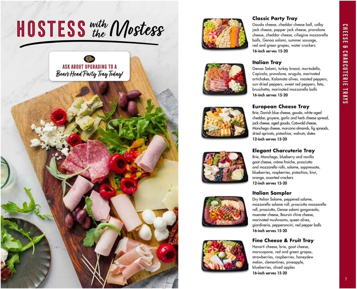 Catalogue Safeway from 09/18/2025