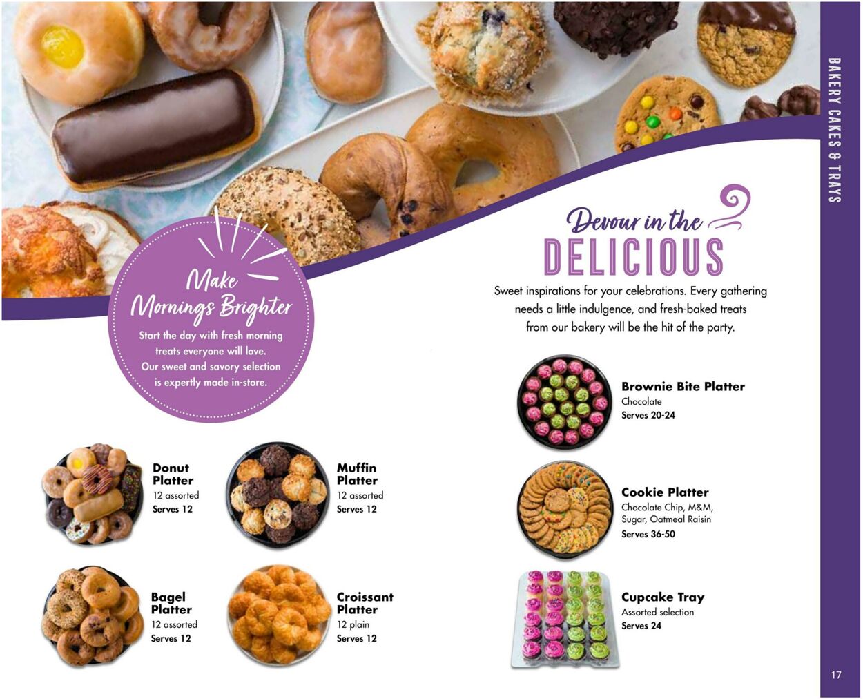 Catalogue Safeway from 09/18/2025