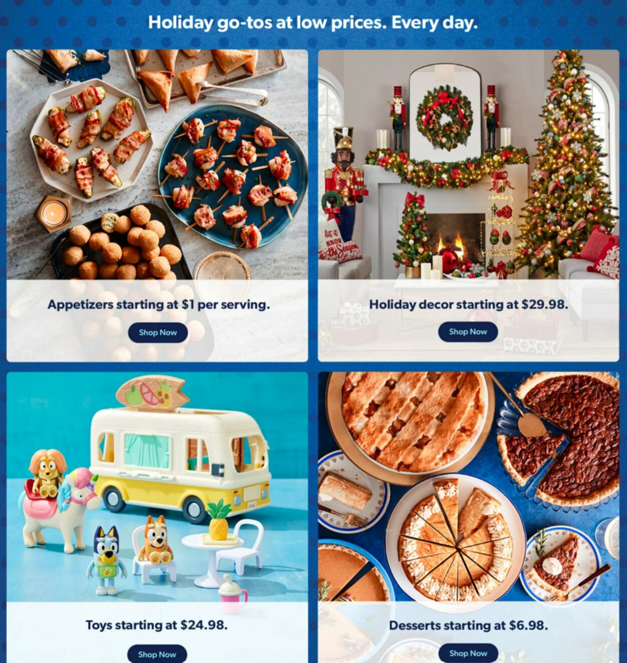 Catalogue Sam's Club from 11/23/2023