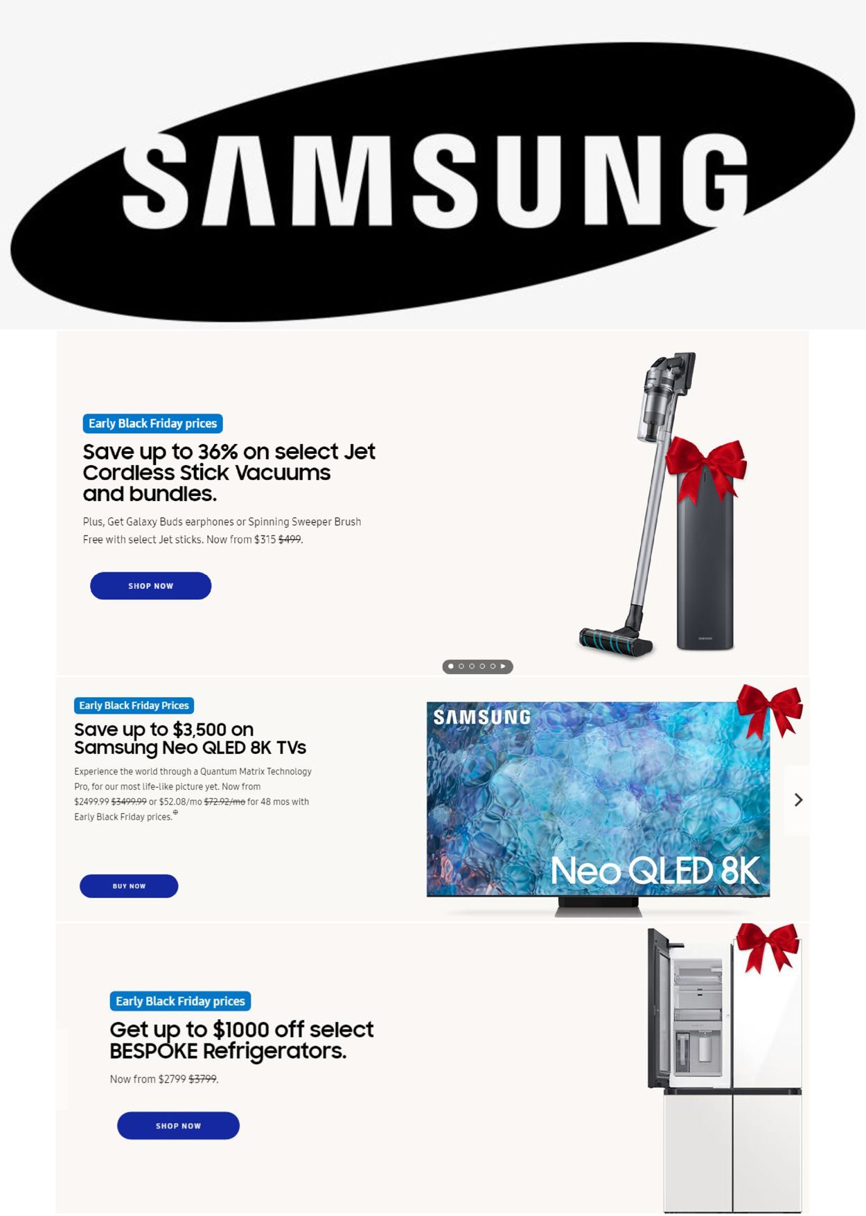 Samsung weekly-ad