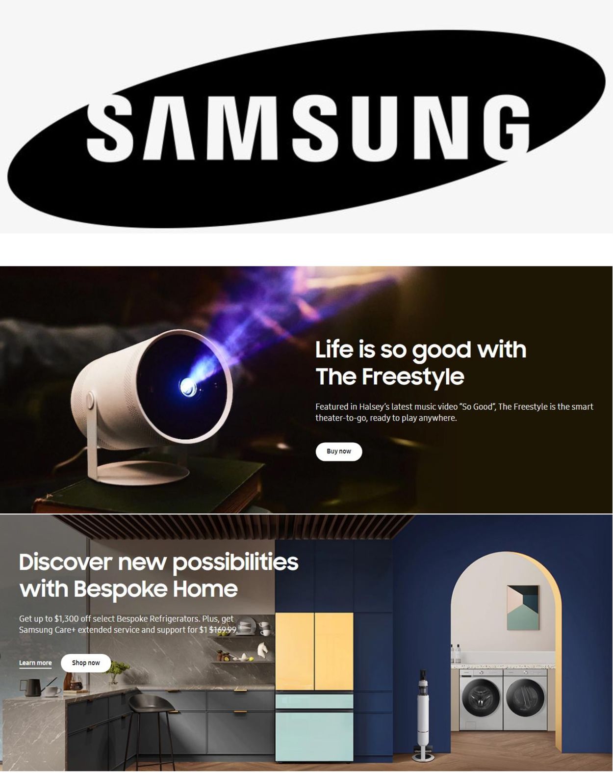 Samsung weekly-ad