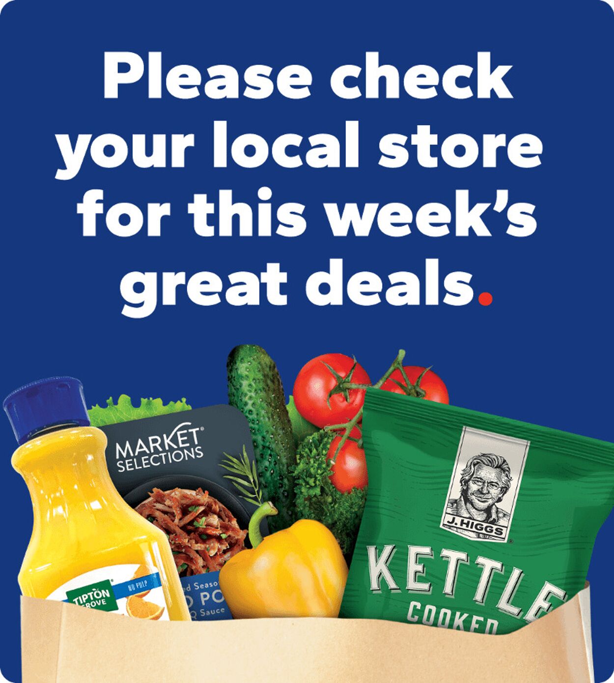 Catalogue Save a Lot - NJ-Springfield Ave from 04/06/2026