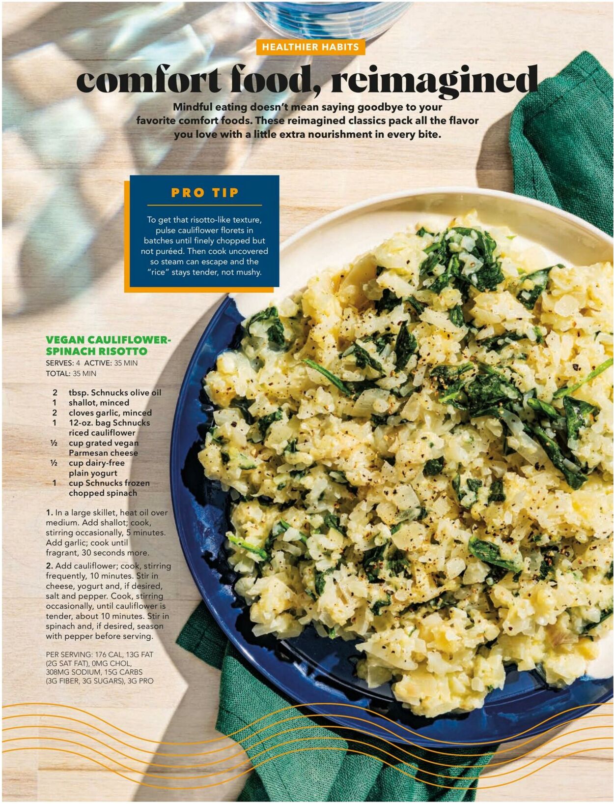 Catalogue Schnucks from 01/01/2026