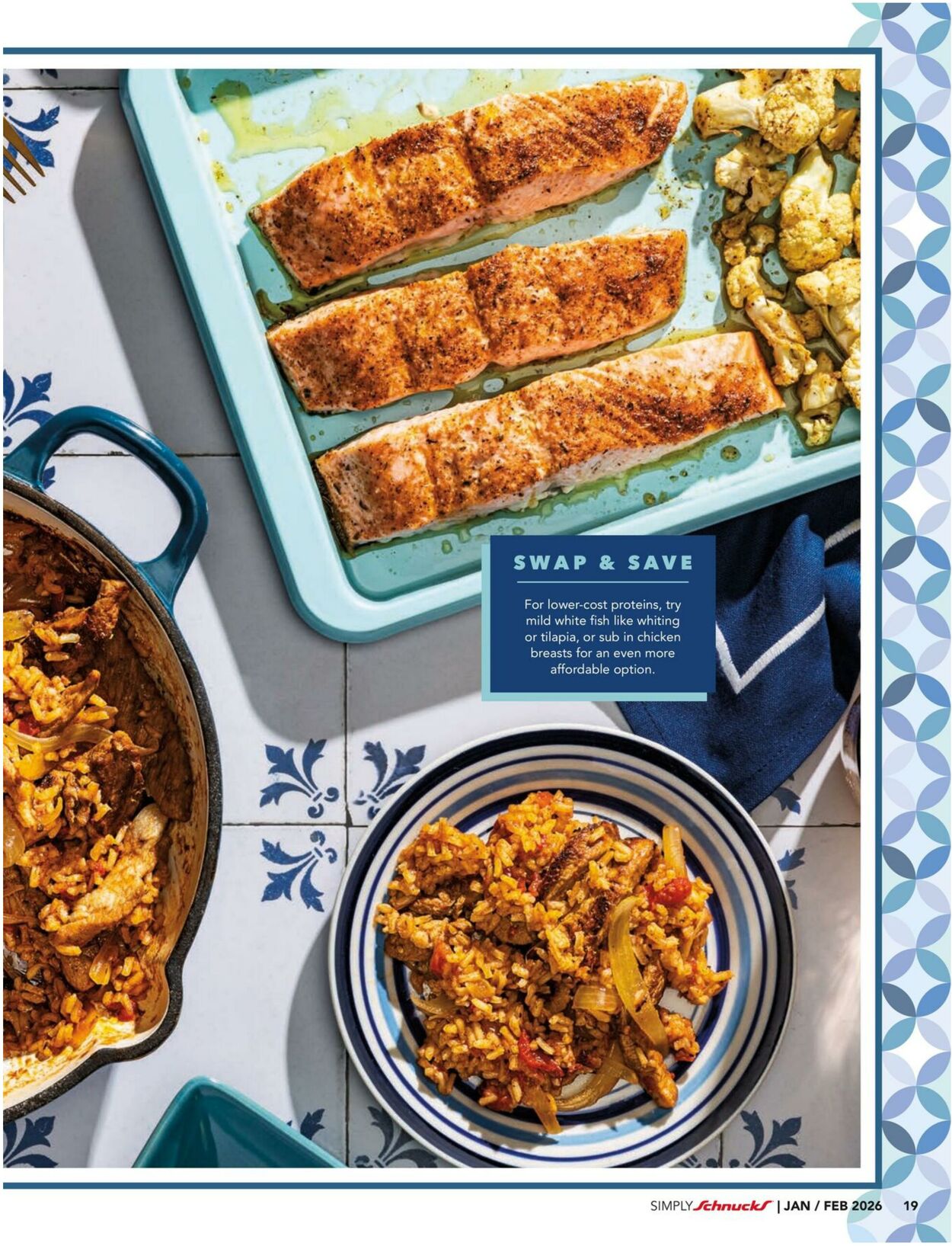 Catalogue Schnucks from 01/01/2026