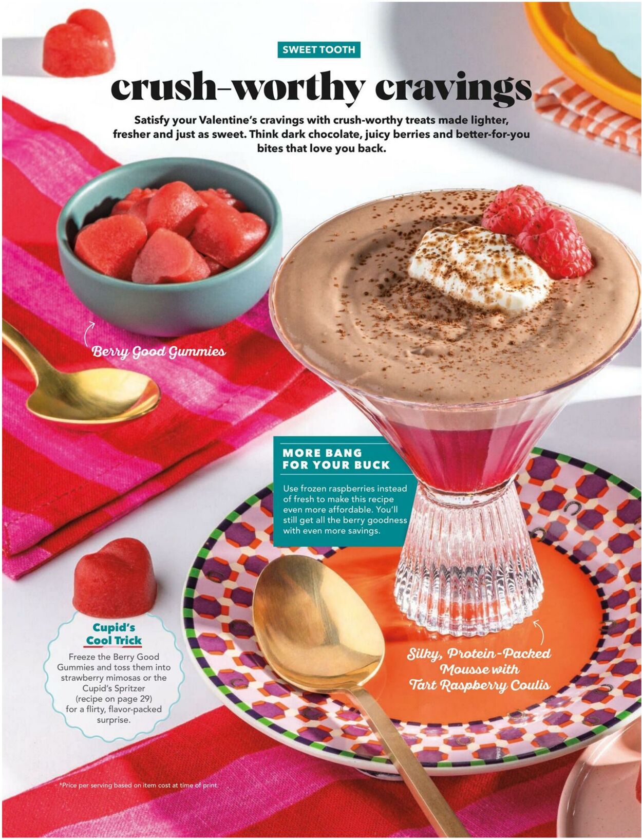 Catalogue Schnucks from 01/01/2026