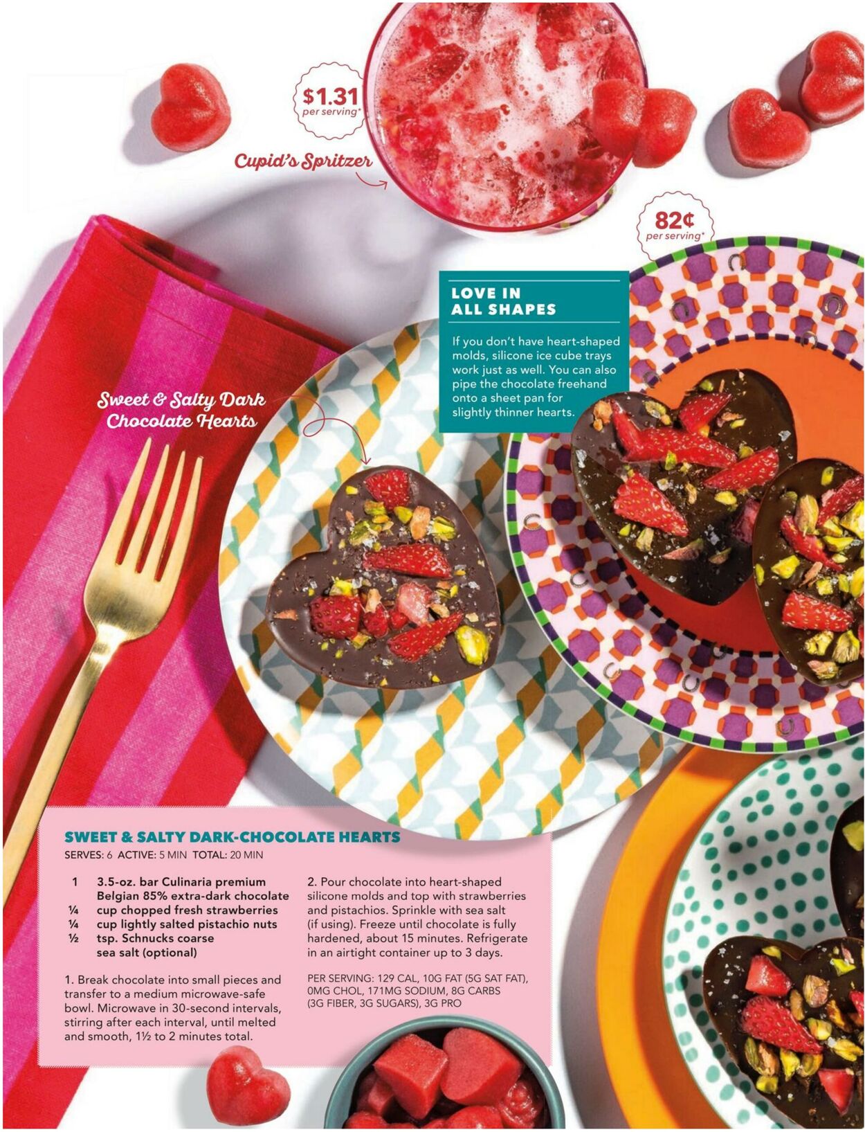 Catalogue Schnucks from 01/01/2026