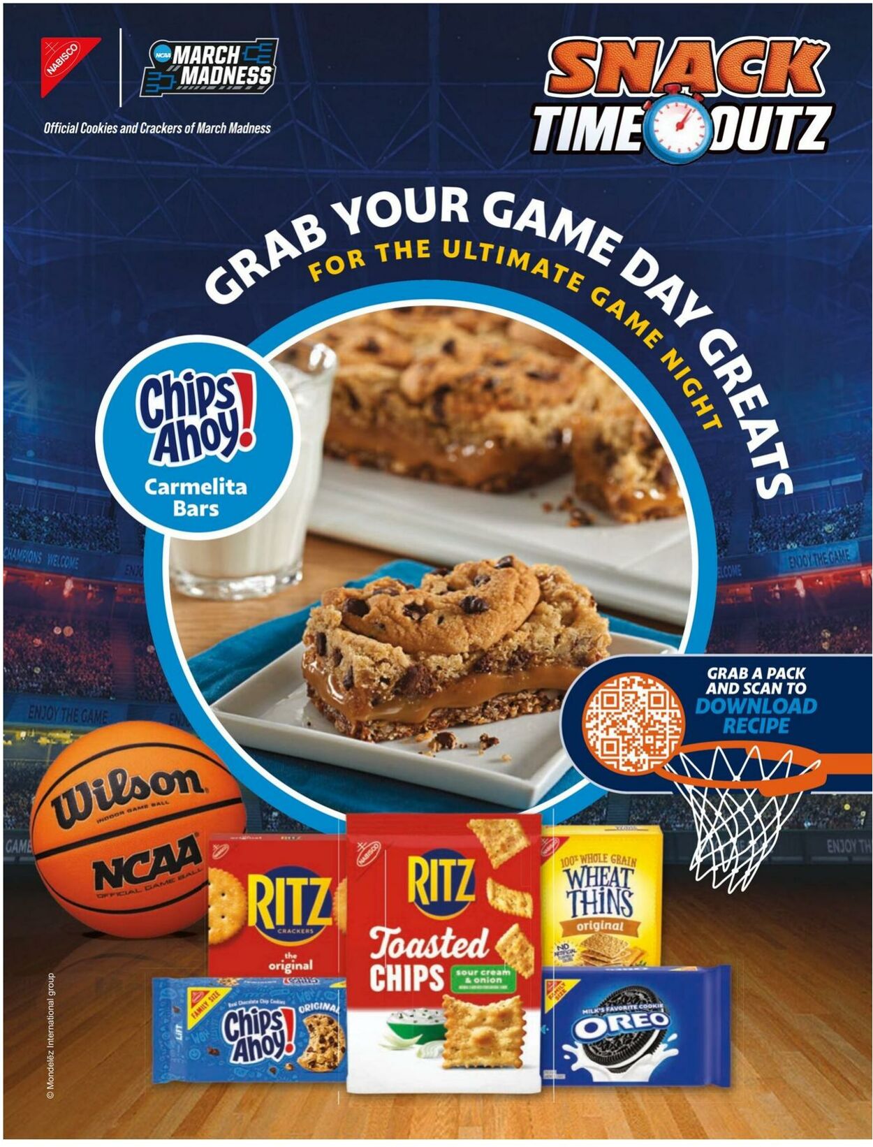 Catalogue Schnucks from 03/01/2026