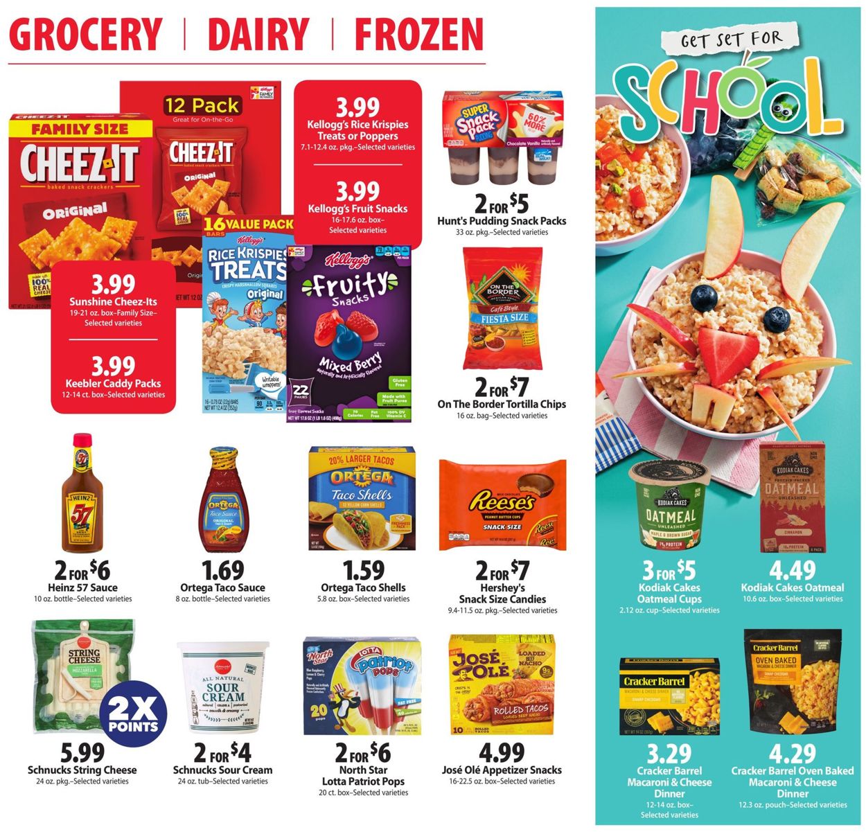 Schnucks Current weekly ad 08/21 - 08/27/2019 [5] - frequent-ads.com