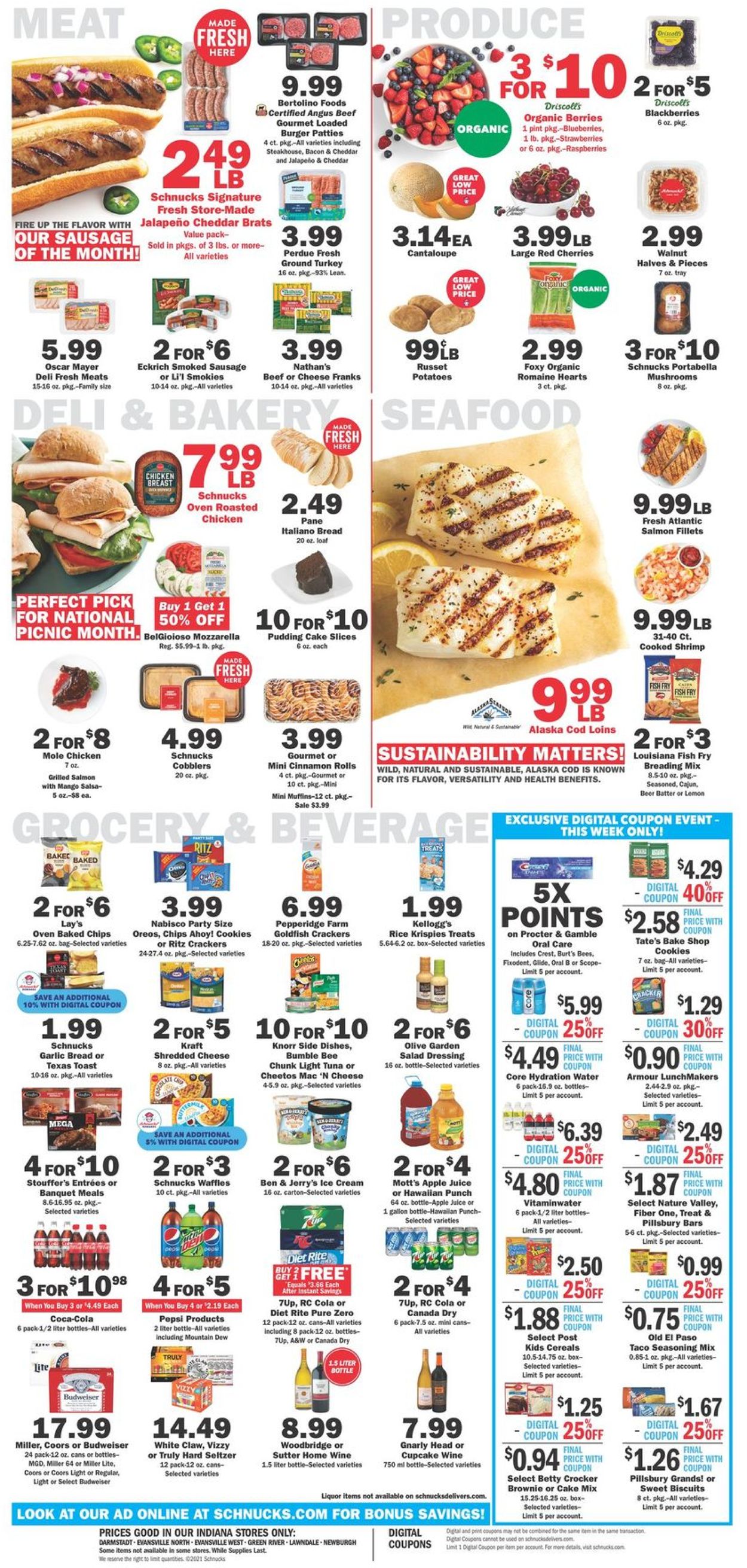 Schnucks Current weekly ad 07/14 - 07/20/2021 [4] - frequent-ads.com
