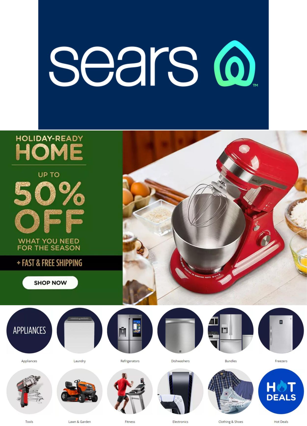 Sears weekly-ad