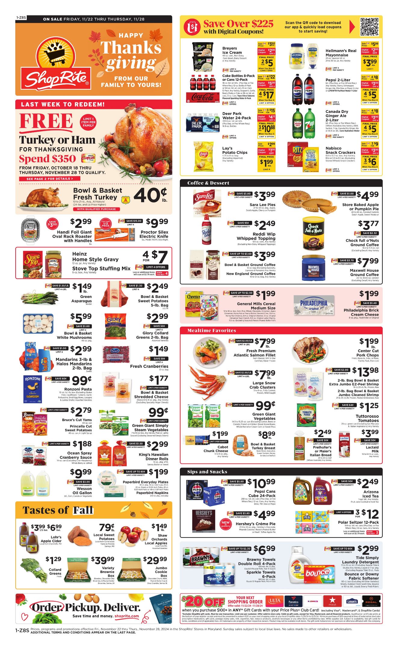 ShopRite weekly-ad